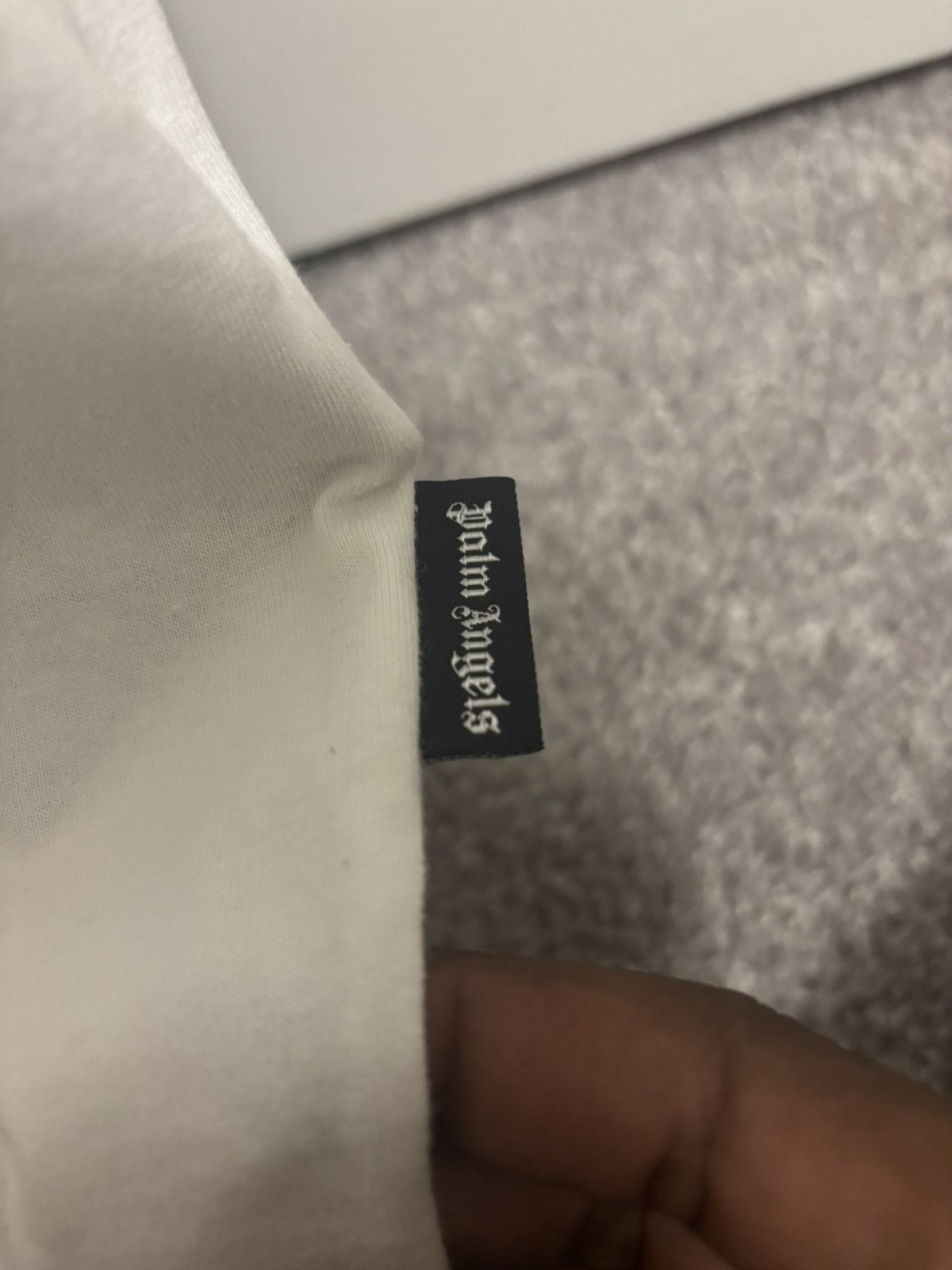Palm Angels Palm angel tee Size US M / EU 48-50 / 2 - 2 Thumbnail