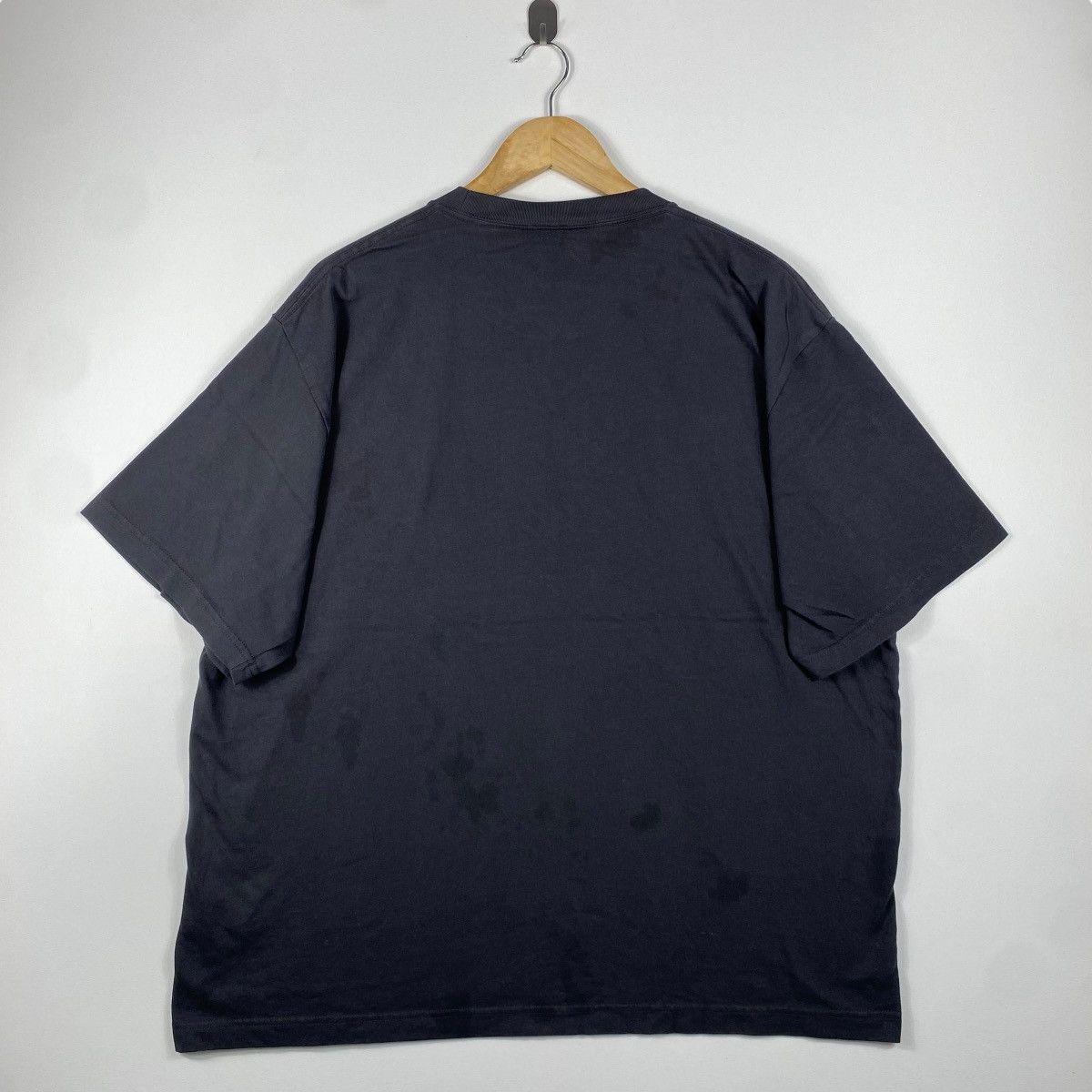 Anime × Japanese Brand ONE PIECE Luffy Nika Gear 5 Anime Manga Tee Shirt Size US L / EU 52-54 / 3 - 4 Thumbnail