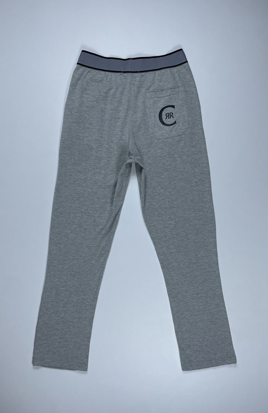 Cerruti 1881 Cerruti 1881 Pants Sweatpants Logo Size US 30 / EU 46 - 2 Thumbnail