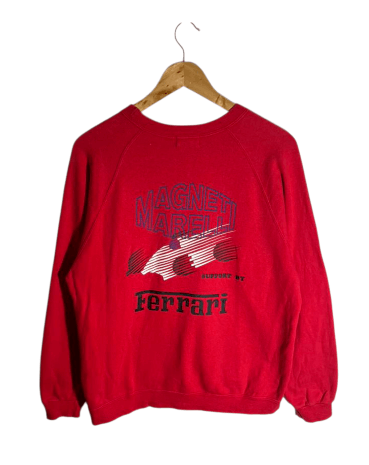 Ferrari Vintage 80's Ferrari Magneti Mareli F1 Grand Prix Champion