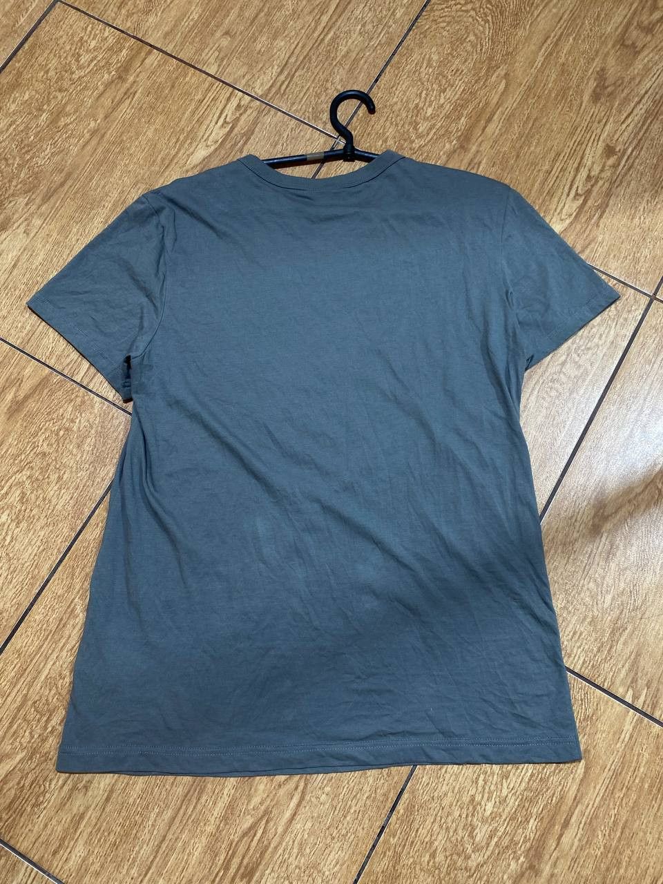 G-Star G-star Raw Short Sleeve T-shirt Casual Y2K Big Print Size US M / EU 48-50 / 2 - 15 Thumbnail