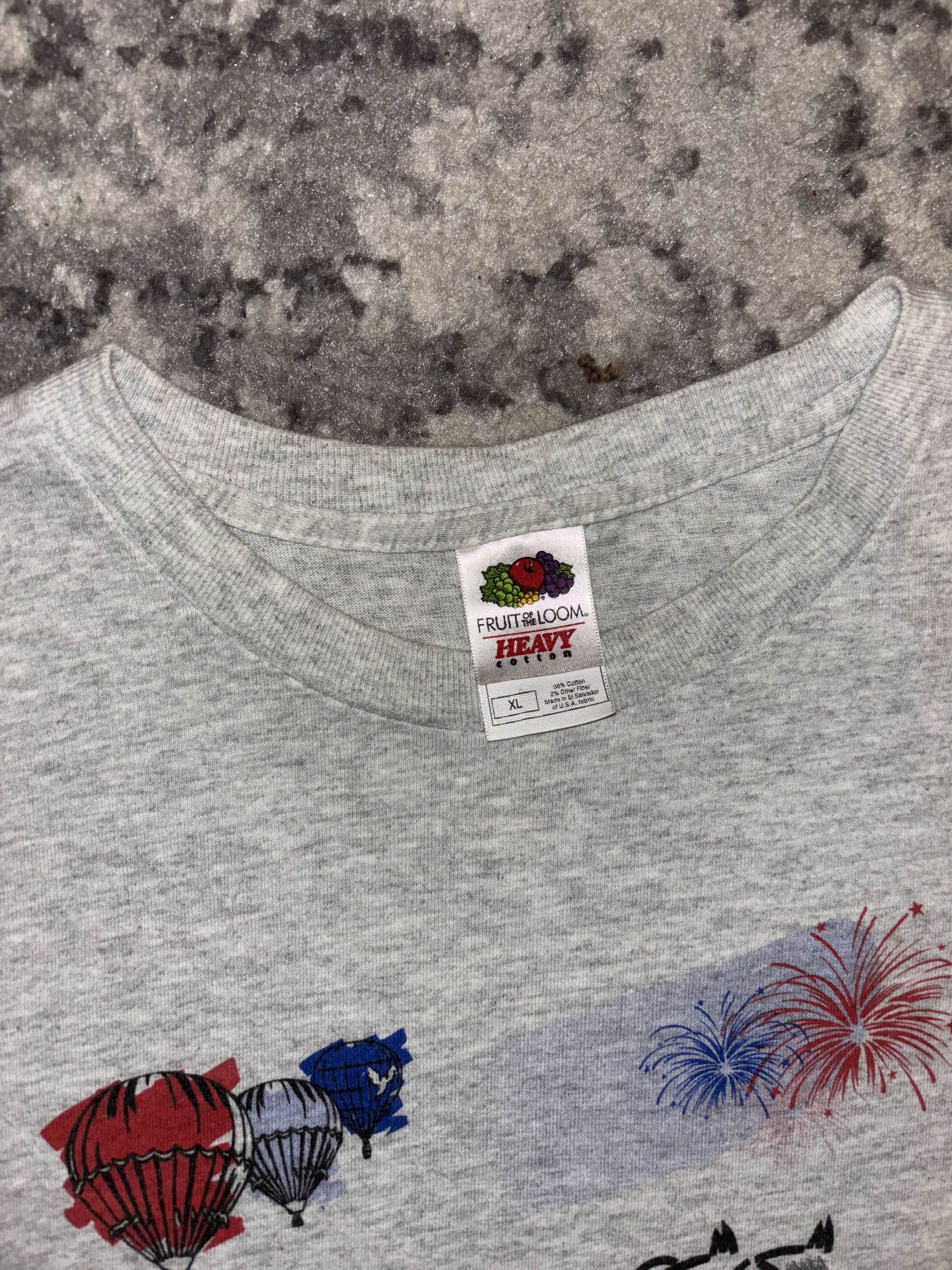 Vintage 2000s Minamilist Horse Racing Graphic Shirt Size US XL / EU 56 / 4 - 4 Thumbnail