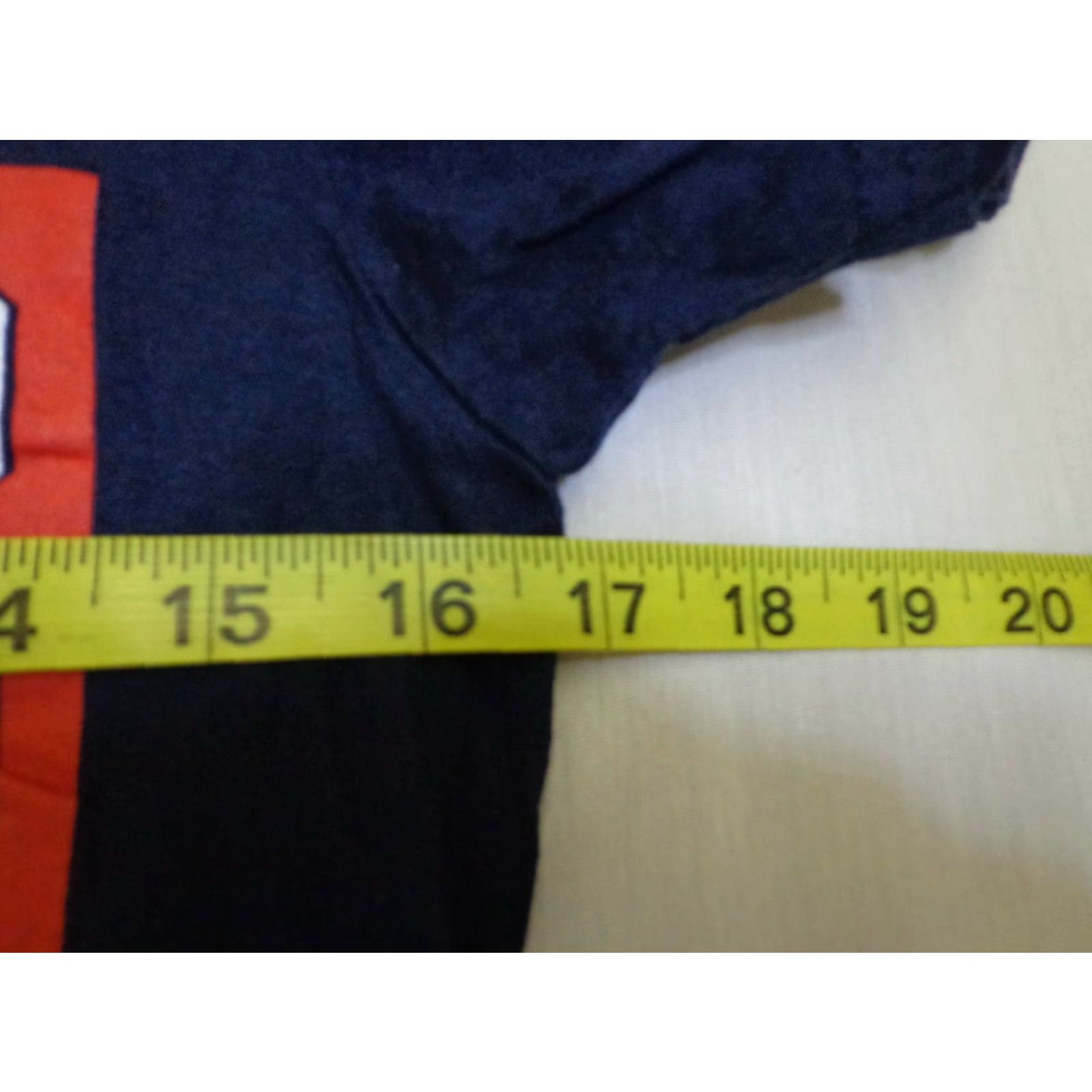 Vintage Sully's Damage Done Red Sox Believe in Boston T-shirt Size Small Size US S / EU 44-46 / 1 - 4 Thumbnail