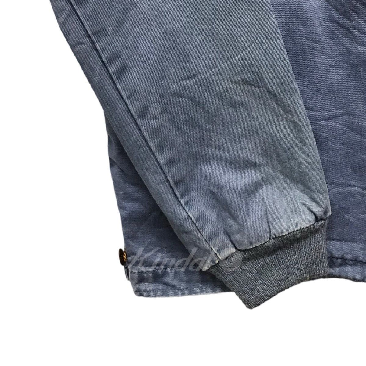 Visvim visvim 15SS "Hobbs JKT" Hobs Jacket Size US M / EU 48-50 / 2 - 8 Thumbnail