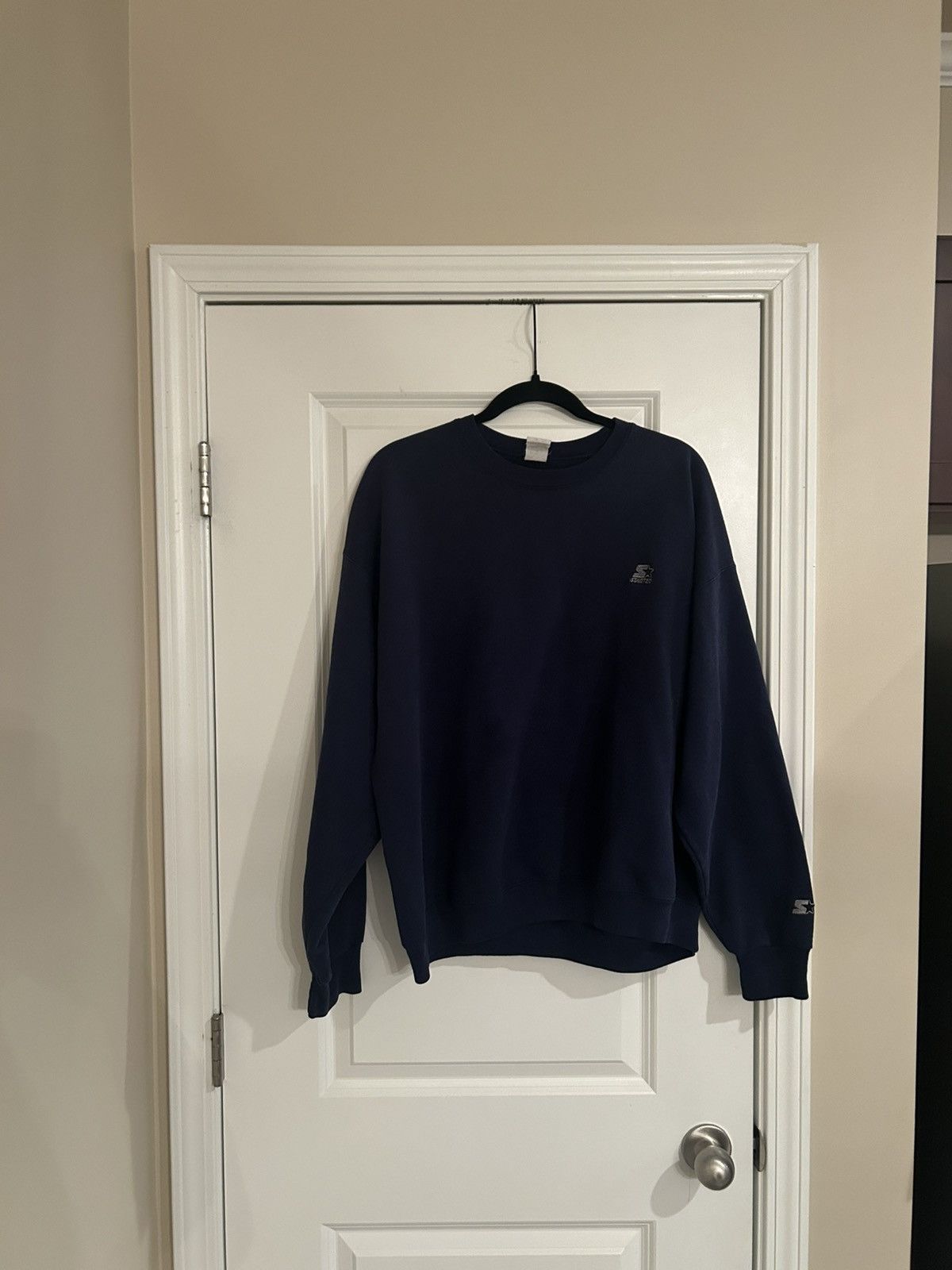 Starter VTG Starter Sweater Size US M / EU 48-50 / 2 - 3 Thumbnail