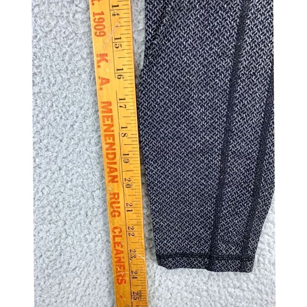Athleta Athleta Leggings Womens XS Black Cropped Pull On Gym Yoga Ladies Size 26" / US 2 / IT 38 - 7 Thumbnail