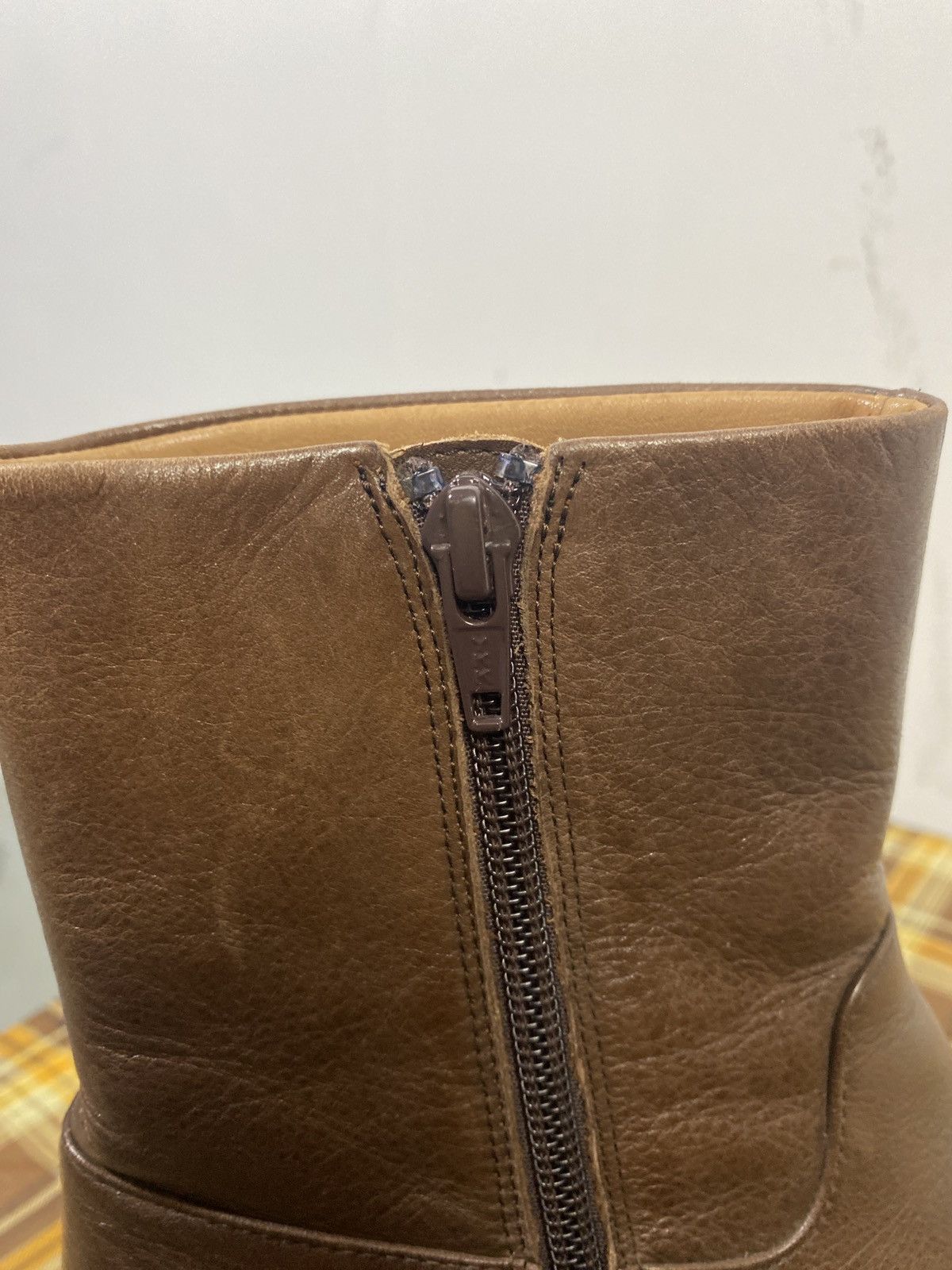 Margaret Howell × Vintage Vintage Margaret Howell Idea Boots Size US 6.5 / IT 36.5 - 9 Thumbnail