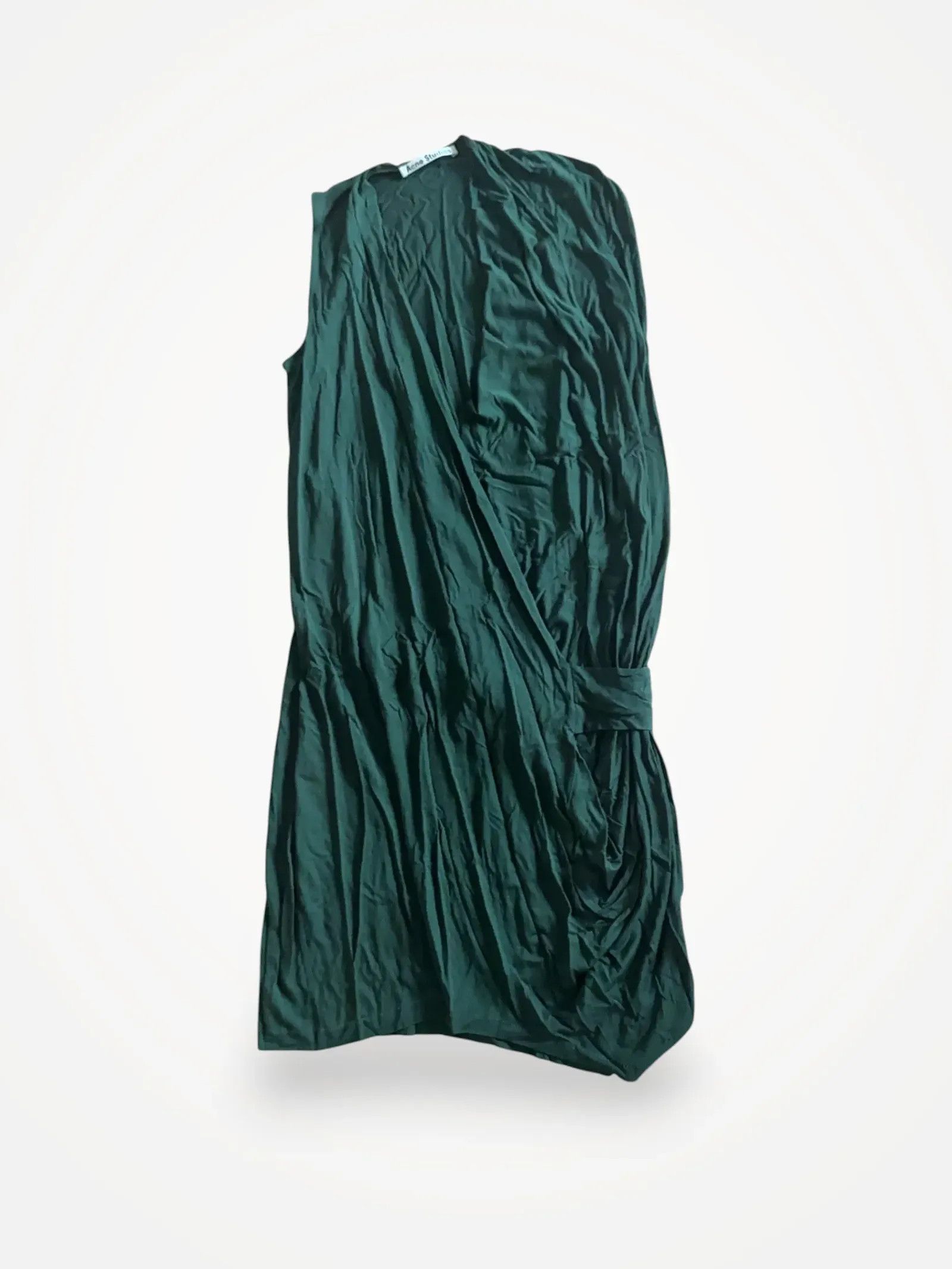 Acne Studios Acne Studios Natifa PSS/15 Dress Size XS / US 0-2 / IT 36-38 - 1 Thumbnail