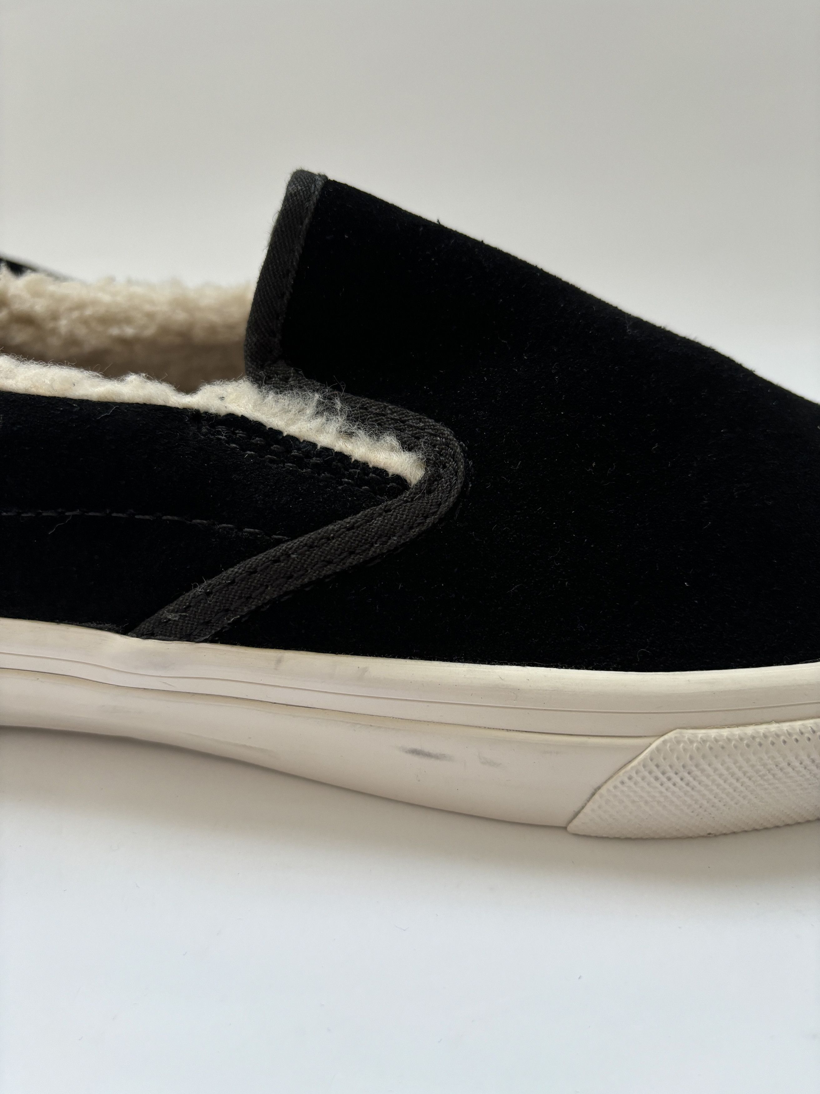 Comme des Garcons × Junya Watanabe ⚡️QUICK SALE⚡️Comme des Garcons Junya Watanabe Slip-Ons Size US 6.5 / EU 39-40 - 10 Thumbnail
