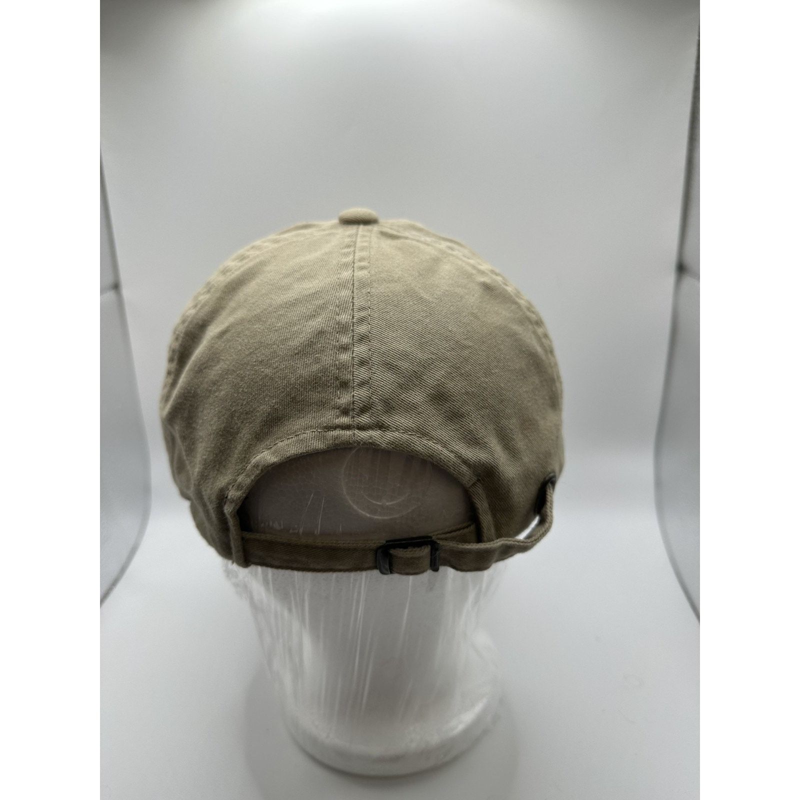 Other Vintage Kenworth Cummins Strapback Hat Tan Size ONE SIZE - 5 Thumbnail