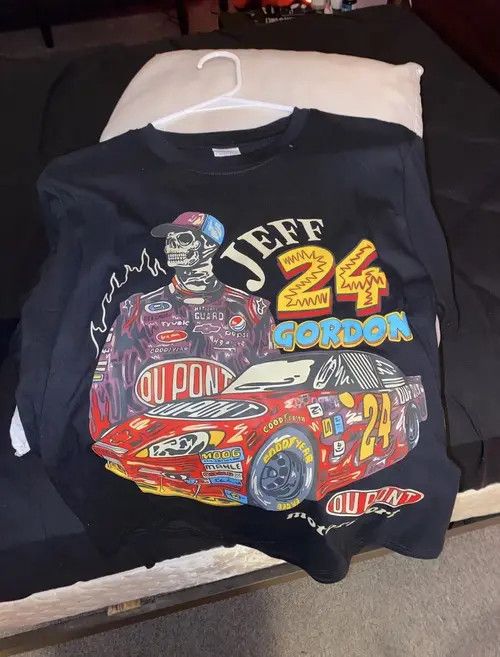 VIBE Vintage Skull Print T-Shirt Retro Hip Hop y2k Size US L / EU 52-54 / 3 - 7 Thumbnail