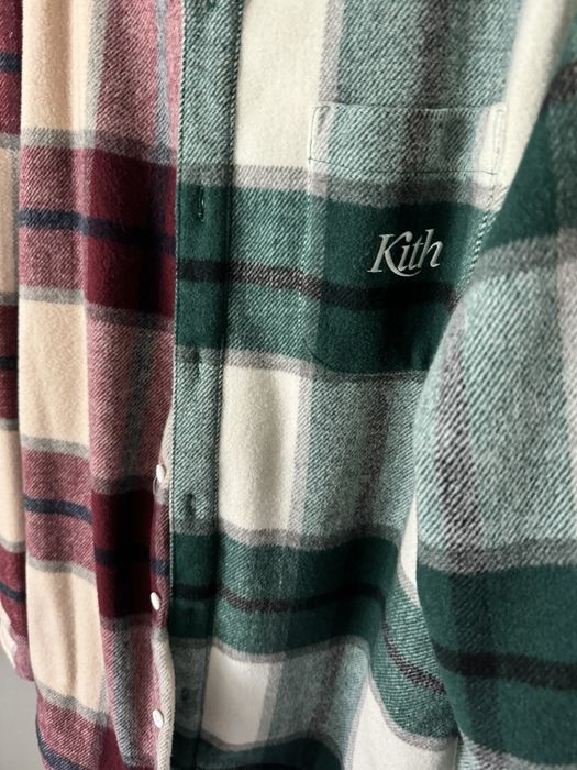 Kith Shirt | Grailed