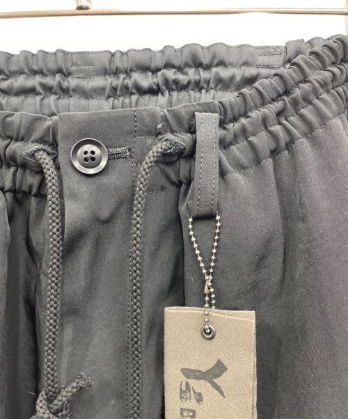 Yohji Yamamoto YOHJI YAMAMOTO Hem button Sarouel-pants Size US 30 / EU 46 - 3 Thumbnail