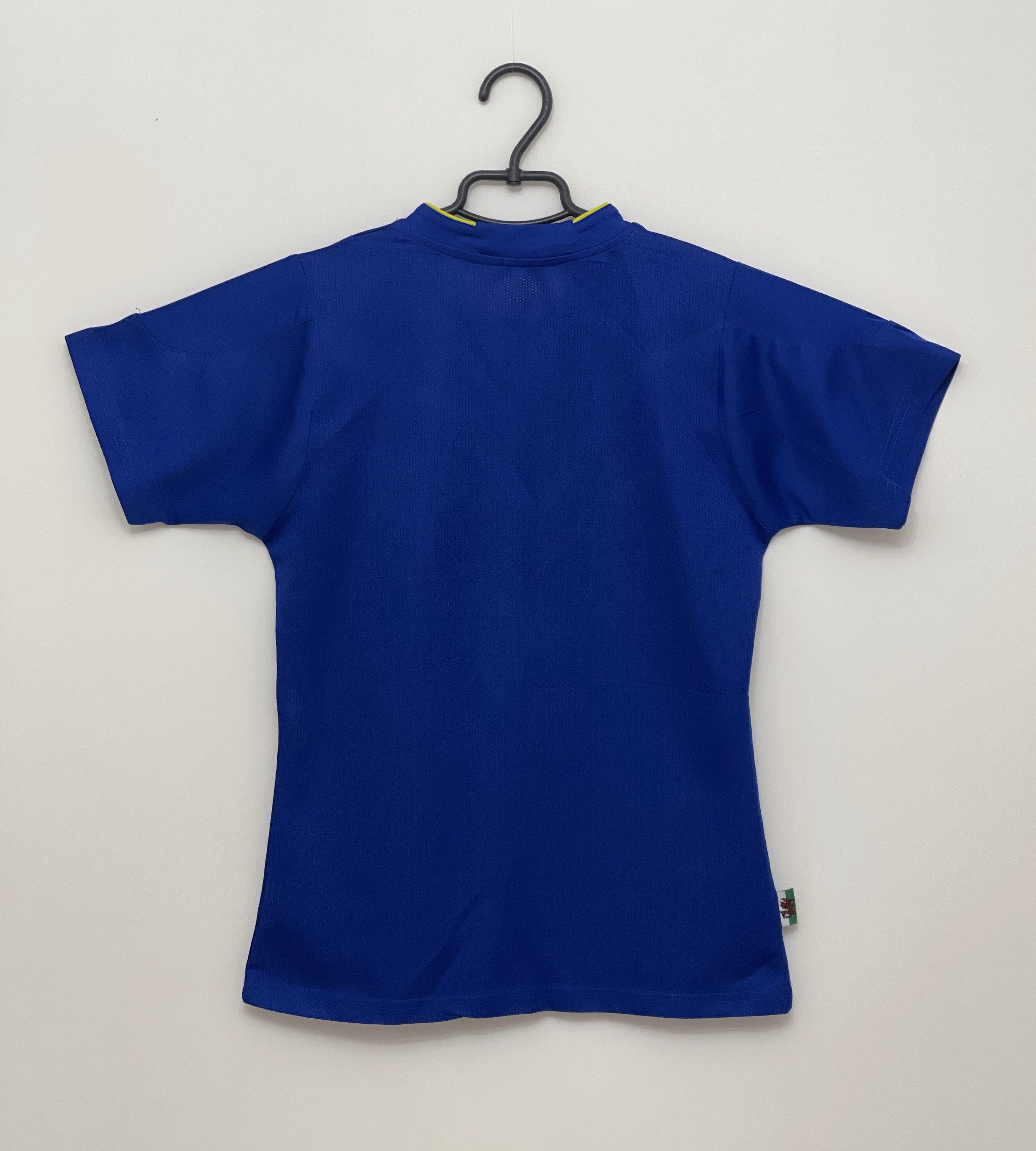 Puma CARDIFF CITY FC BLUE BIRDS Size US S / EU 44-46 / 1 - 2 Thumbnail