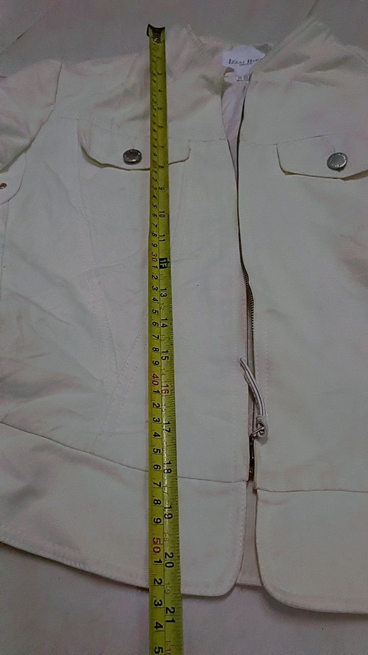 Other Izzat Baba New York Size XS / US 0-2 / IT 36-38 - 6 Thumbnail