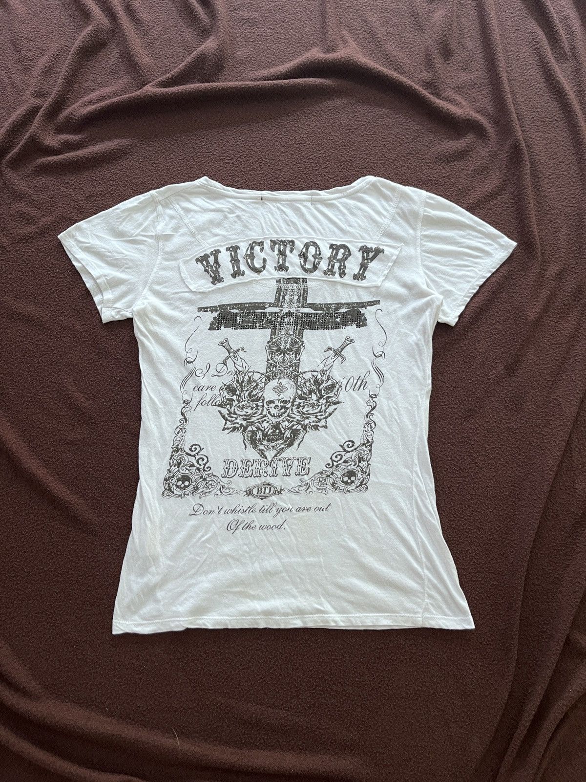 Le Grande Bleu (L.G.B.) Japanese Necessity is the mother of invention Size US S / EU 44-46 / 1 - 2 Thumbnail