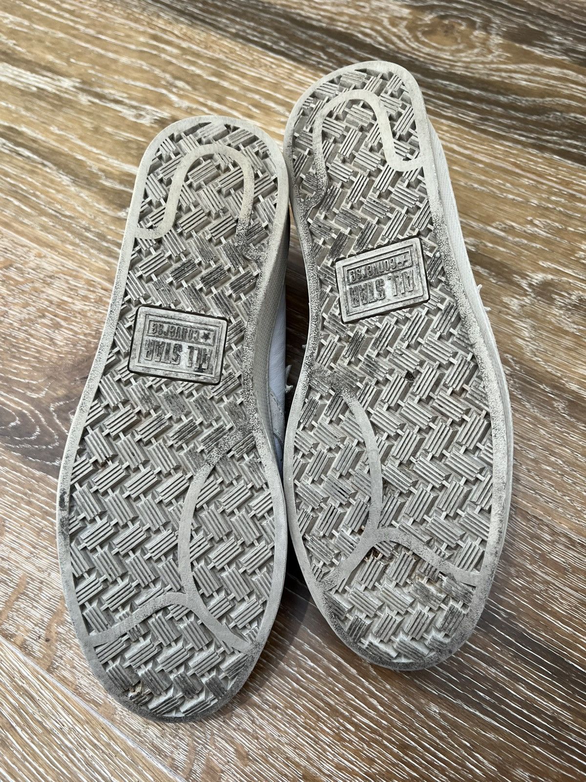 Converse × pgLang Converse for pglang sneakers Size US 7 / EU 40 - 7 Thumbnail