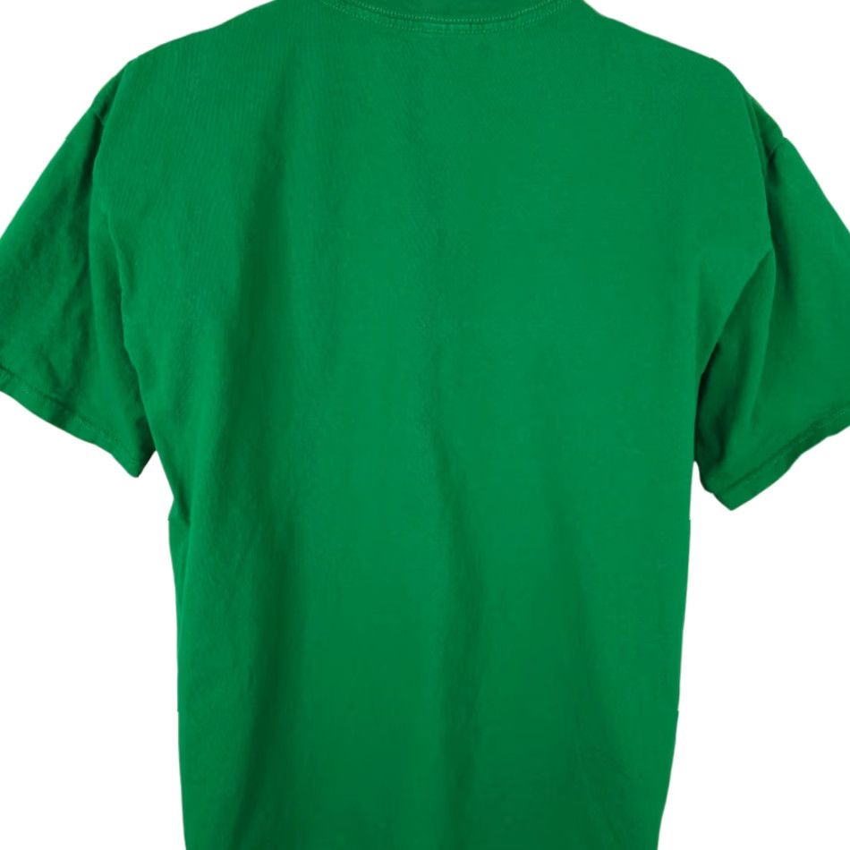 Vintage Senor Frogs Mexico T Shirt Mens XL Green Travel Destination Tee Shirt Size US XL / EU 56 / 4 - 6 Thumbnail