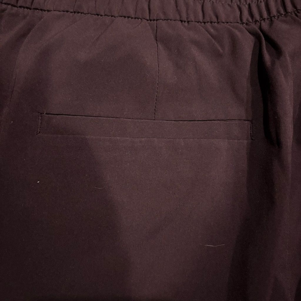 Banana Republic Women’s Banana Republic Dress Pants Size 34" / US 12 / IT 48 - 6 Thumbnail