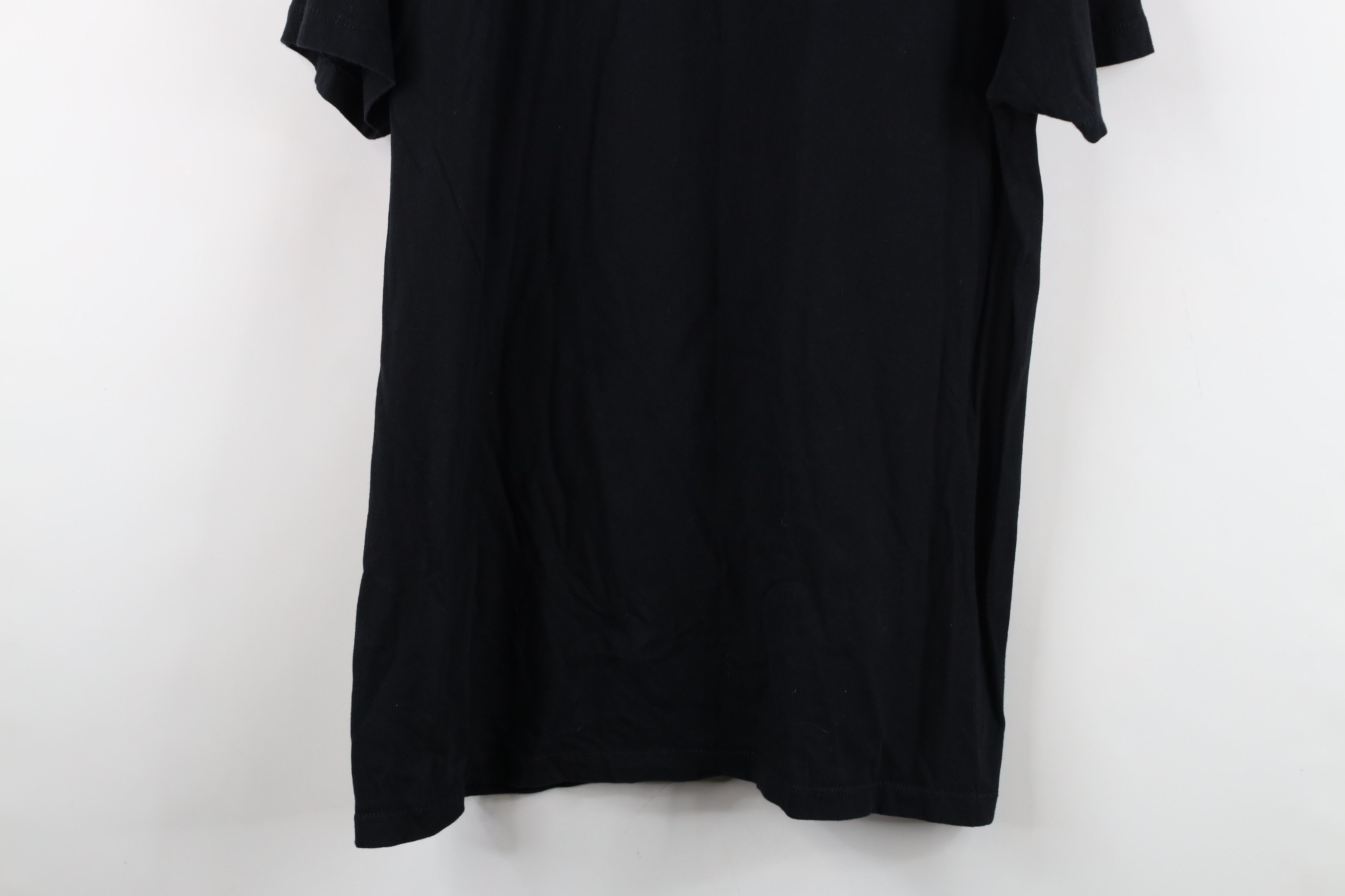 Vintage Vintage Y2K 2004 Idiot Green Day Band Short Sleeve T-Shirt Size US L / EU 52-54 / 3 - 14 Thumbnail