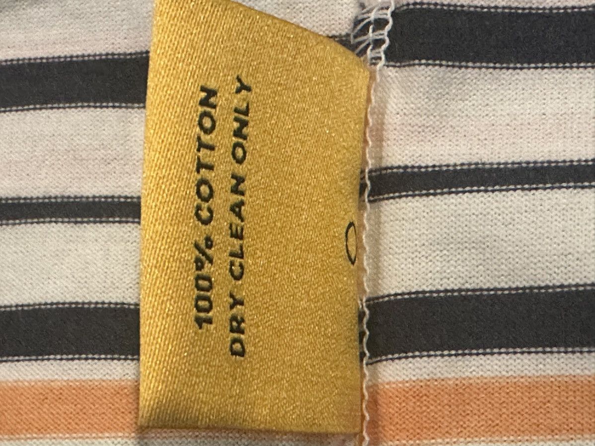 Gallery Dept. Gallery Dept Artsy Strip Tee Shirt M Size US M / EU 48-50 / 2 - 7 Thumbnail