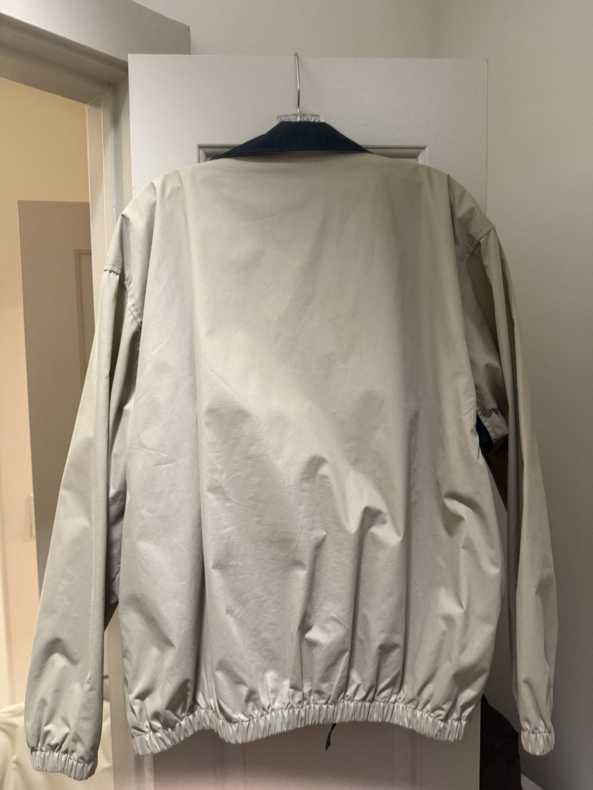 Chaps Ralph Lauren Chaps Ralph Lauren Vintage Windbreaker Jacket Size US L / EU 52-54 / 3 - 2 Thumbnail