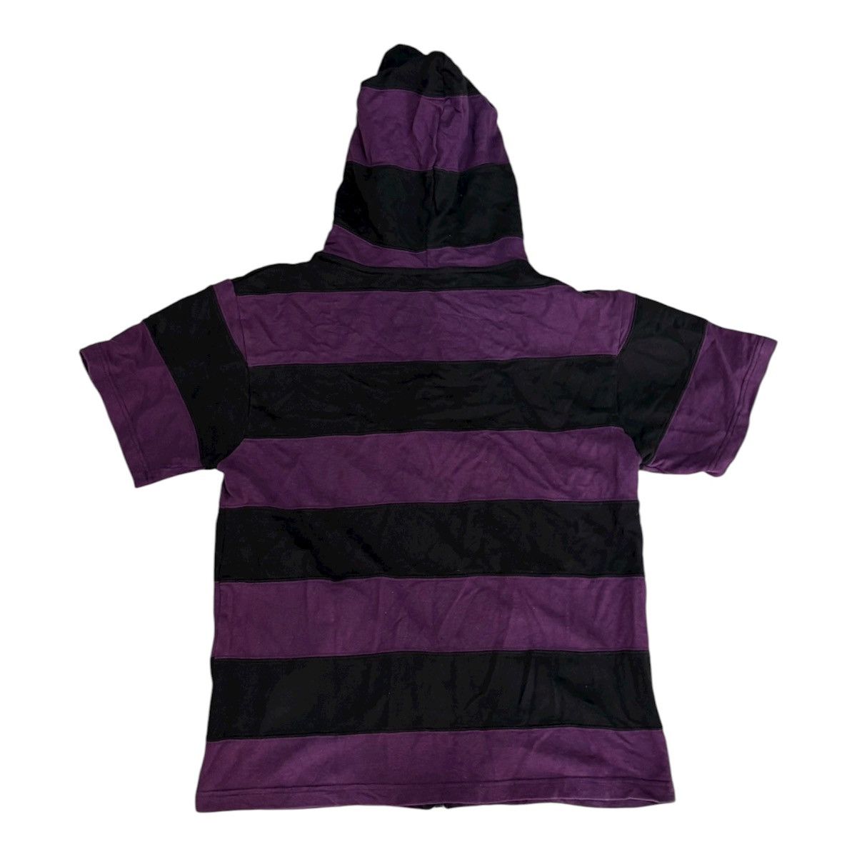 If Six Was Nine Beaumont carr hoodie short sleeve Size US L / EU 52-54 / 3 - 2 Thumbnail