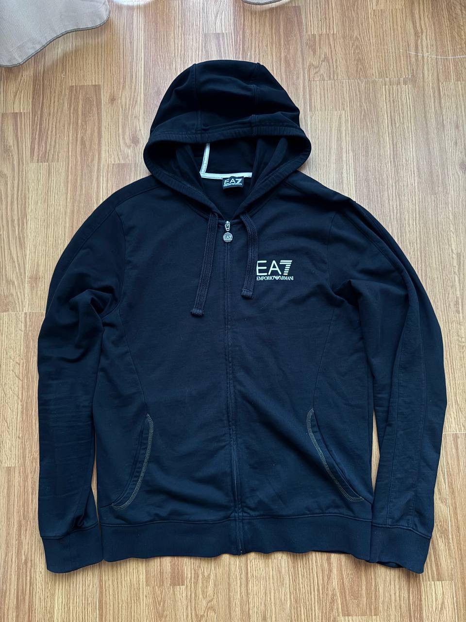 Emporio Armani EA7 sport hoodie