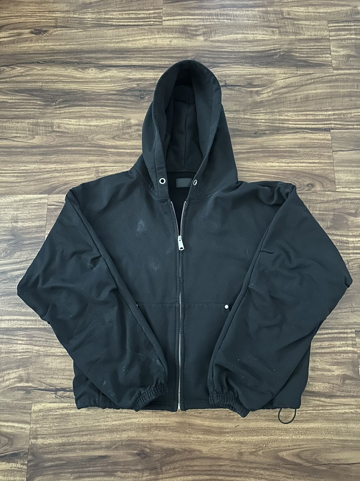 Other Danke Schon Hoodie Size US L / EU 52-54 / 3 - 1 Thumbnail