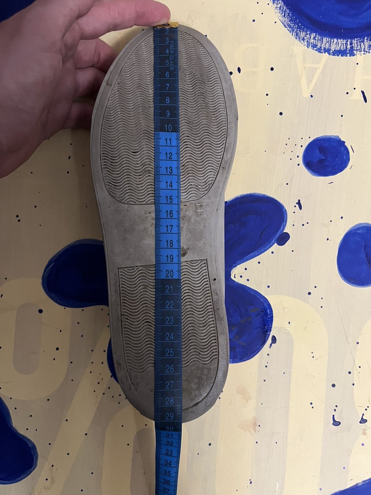 Common Projects Common projects achilles lowtop genuine suede leather sneaks Size US 7.5 / EU 40-41 - 12 Thumbnail