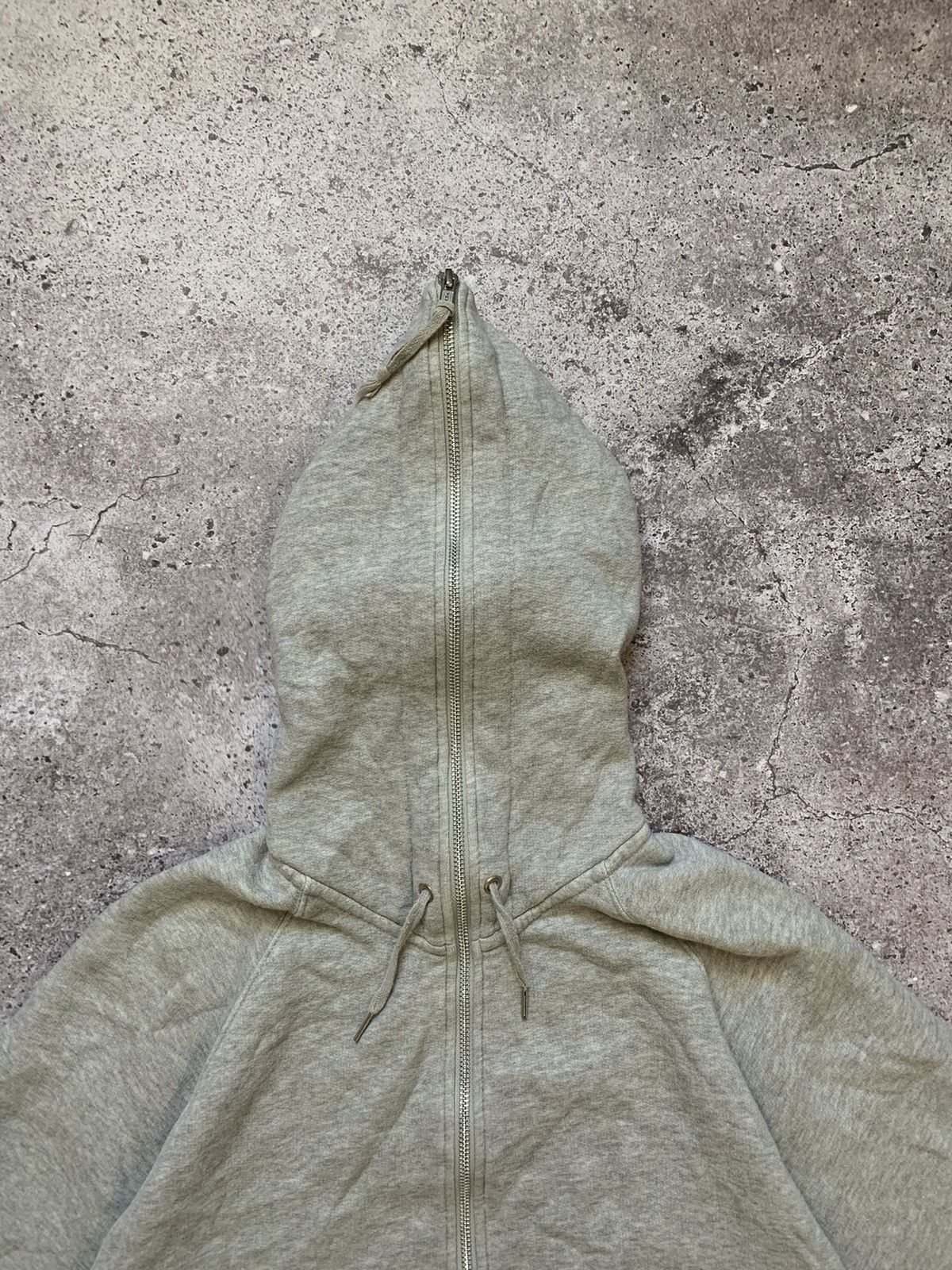 Acne Studios × Vintage Rare ACNE full zip hoodie 2010 Size US S / EU 44-46 / 1 - 3 Thumbnail