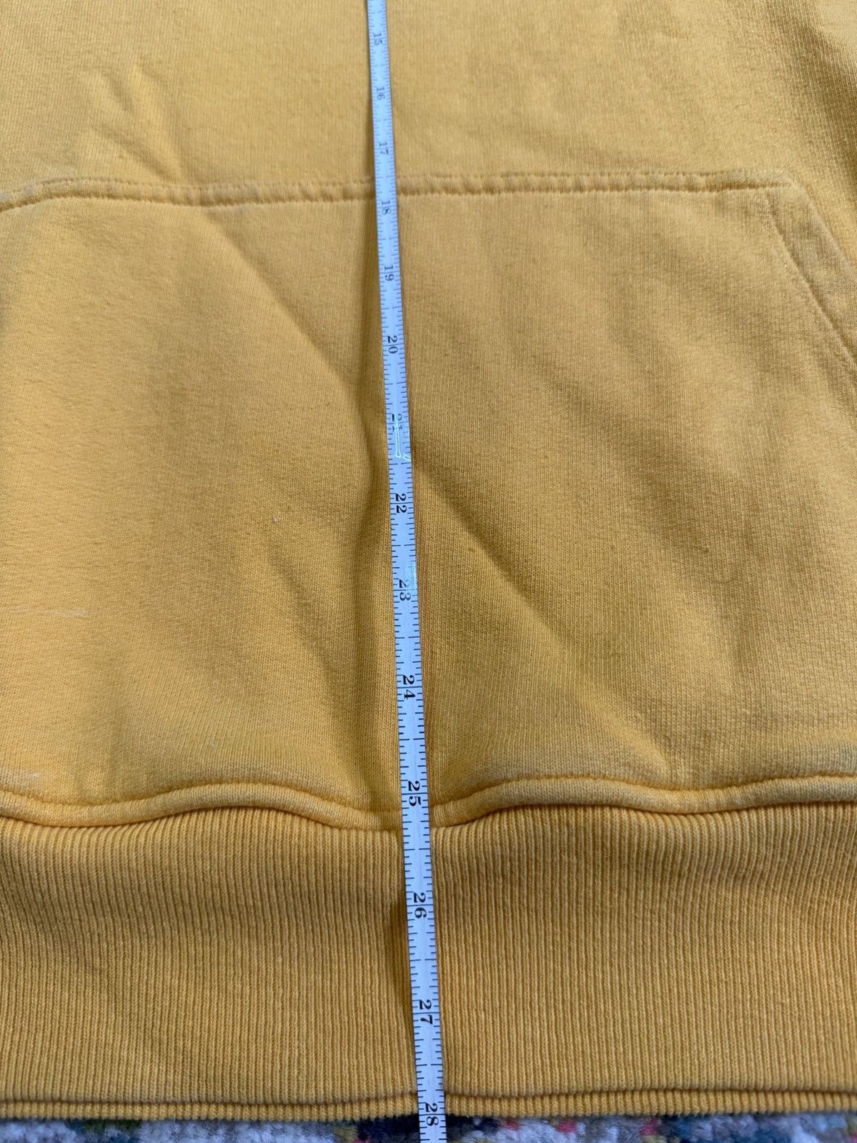 424 424 Soccer Hoodie Size US M / EU 48-50 / 2 - 7 Thumbnail