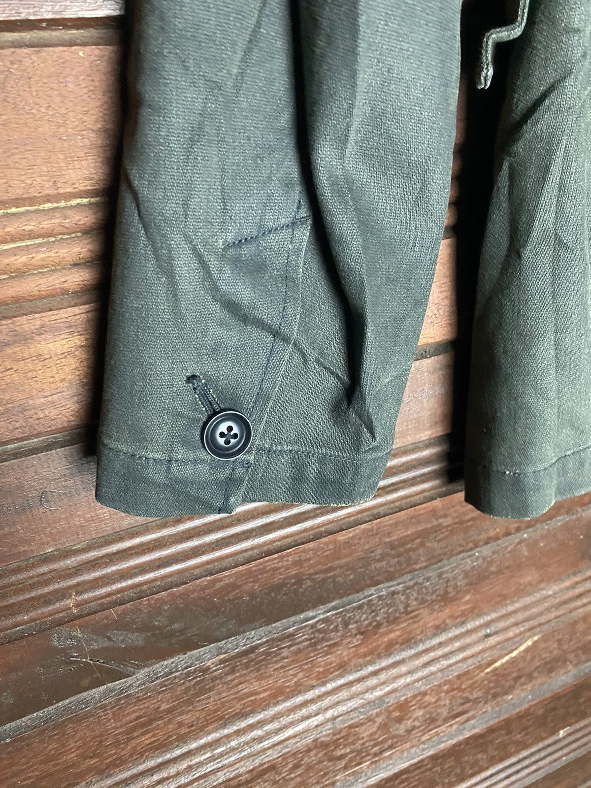 Nicole Club Nicole Club For Men Suit Coat Size 36R - 5 Thumbnail