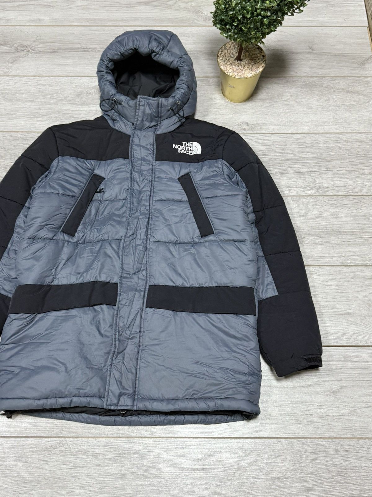 The North Face The North Face TNF vintage puffer long jacket 700 800 Size US M / EU 48-50 / 2 - 5 Thumbnail