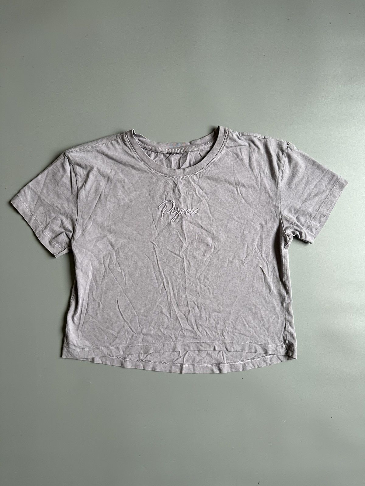 Virgil Abloh Pyrex t shirt top women's M Size M / US 6-8 / IT 42-44 - 1 Thumbnail