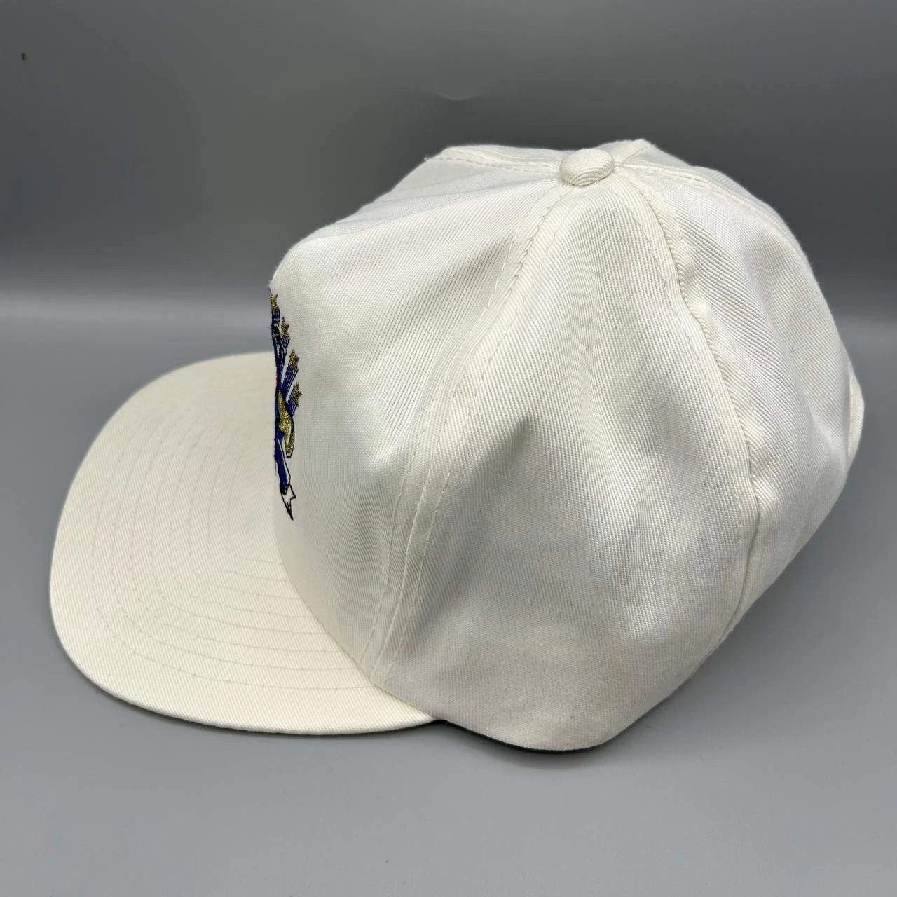 American Needle Vintage Chicago Cubs MLB Hat Men All Star Game Snap Back Cap Size ONE SIZE - 5 Thumbnail