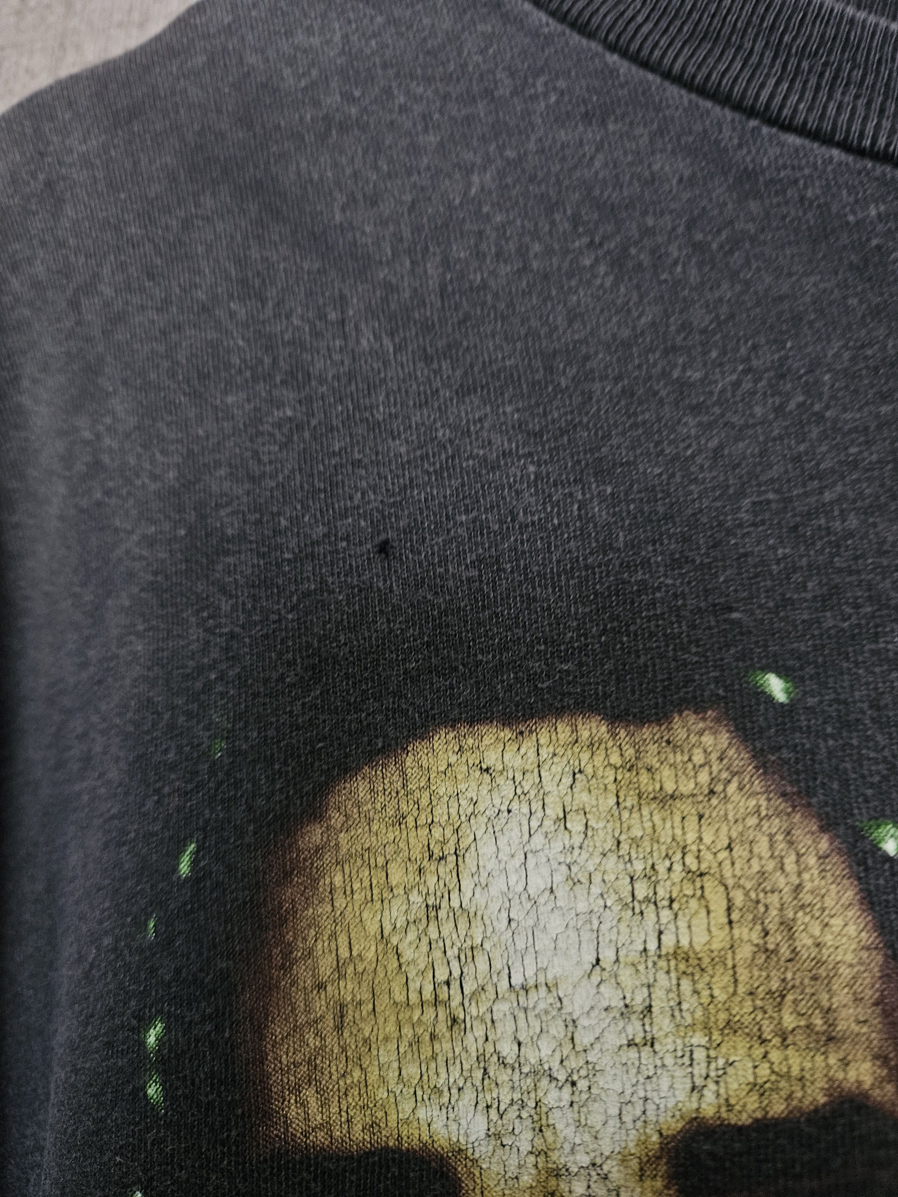 Band Tees Coal Chamber Vintage Shirt 1999 Size US XL / EU 56 / 4 - 7 Thumbnail