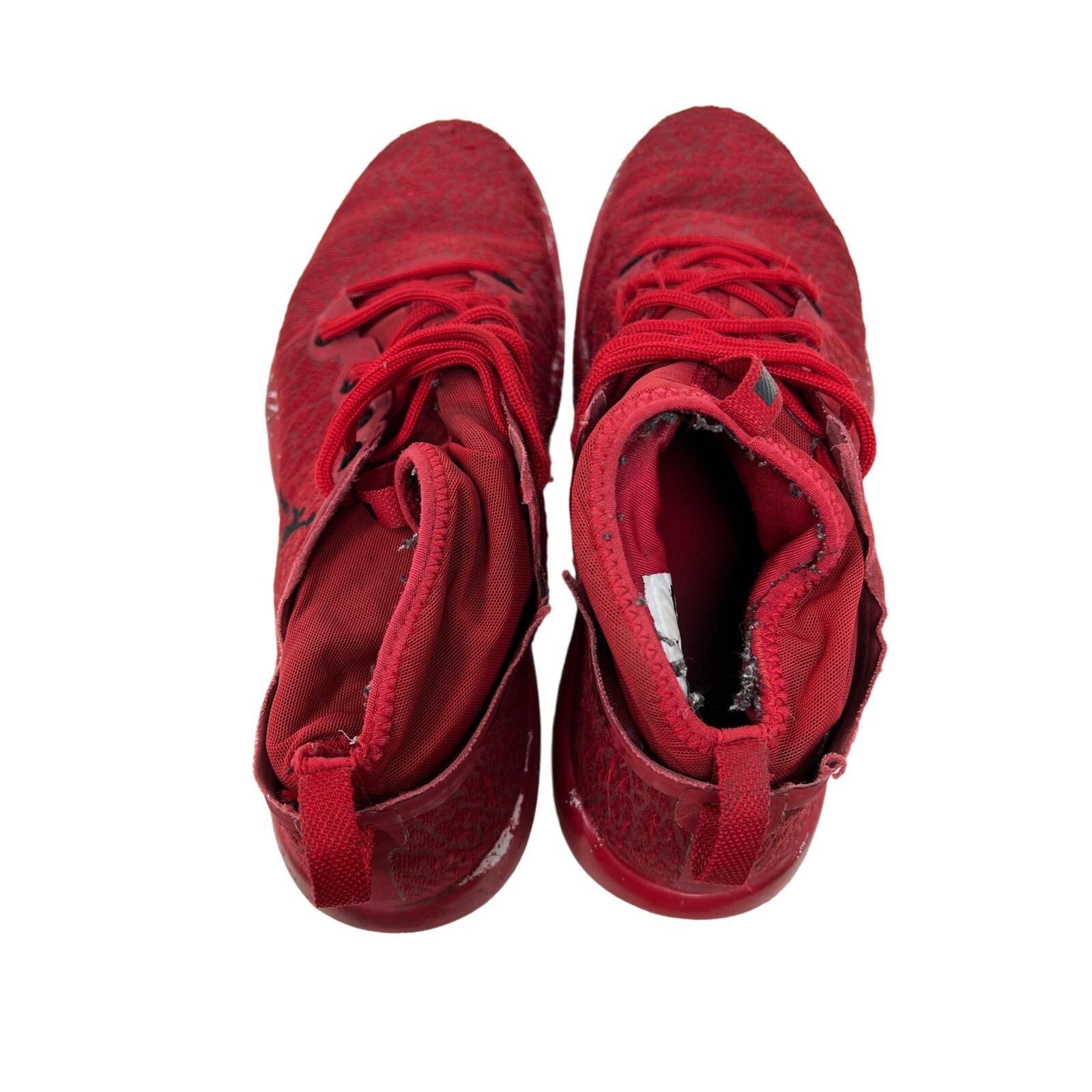 Nike Jordan Trainer 1 Gym Red Mens 10.5 Size US 10.5 / EU 43-44 - 7 Thumbnail