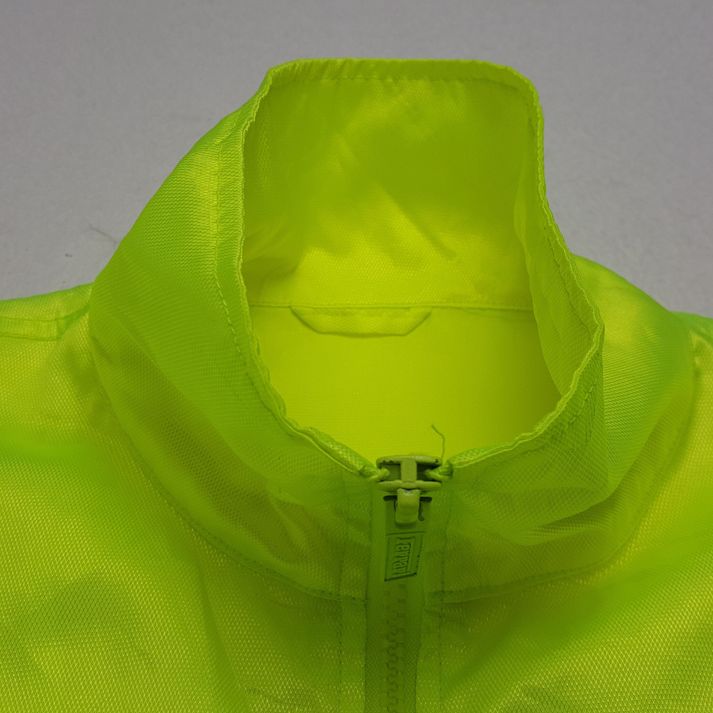 Ferrari × Vintage MAGNETI MARELLI FERRARI Logo Style Windbreaker Jacket Size US M / EU 48-50 / 2 - 10 Thumbnail