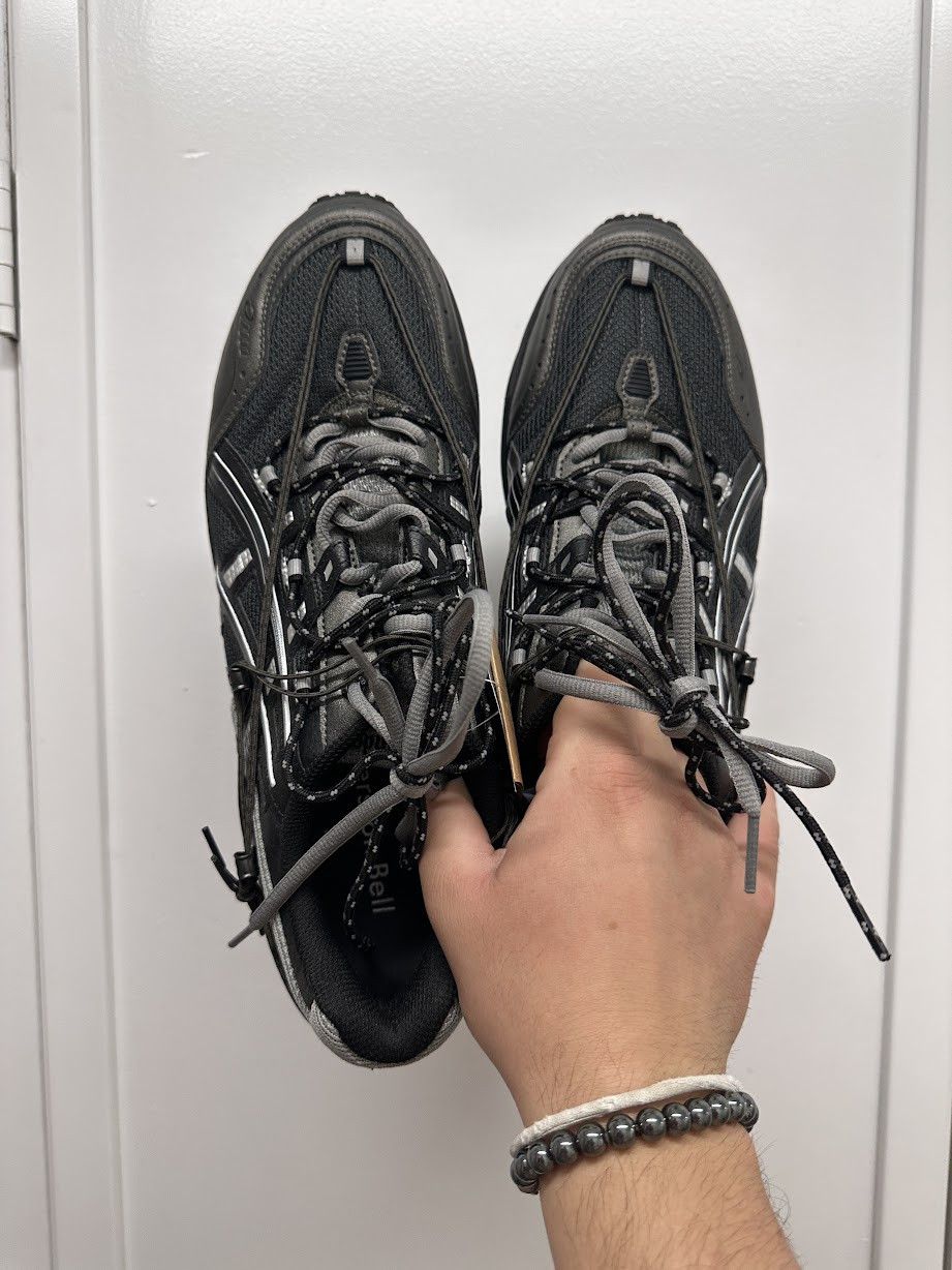 Andersson Bell × Asics Andersson Bell, Asics. Gel sneaker. Size US 12. Size US 12 / EU 45 - 6 Thumbnail