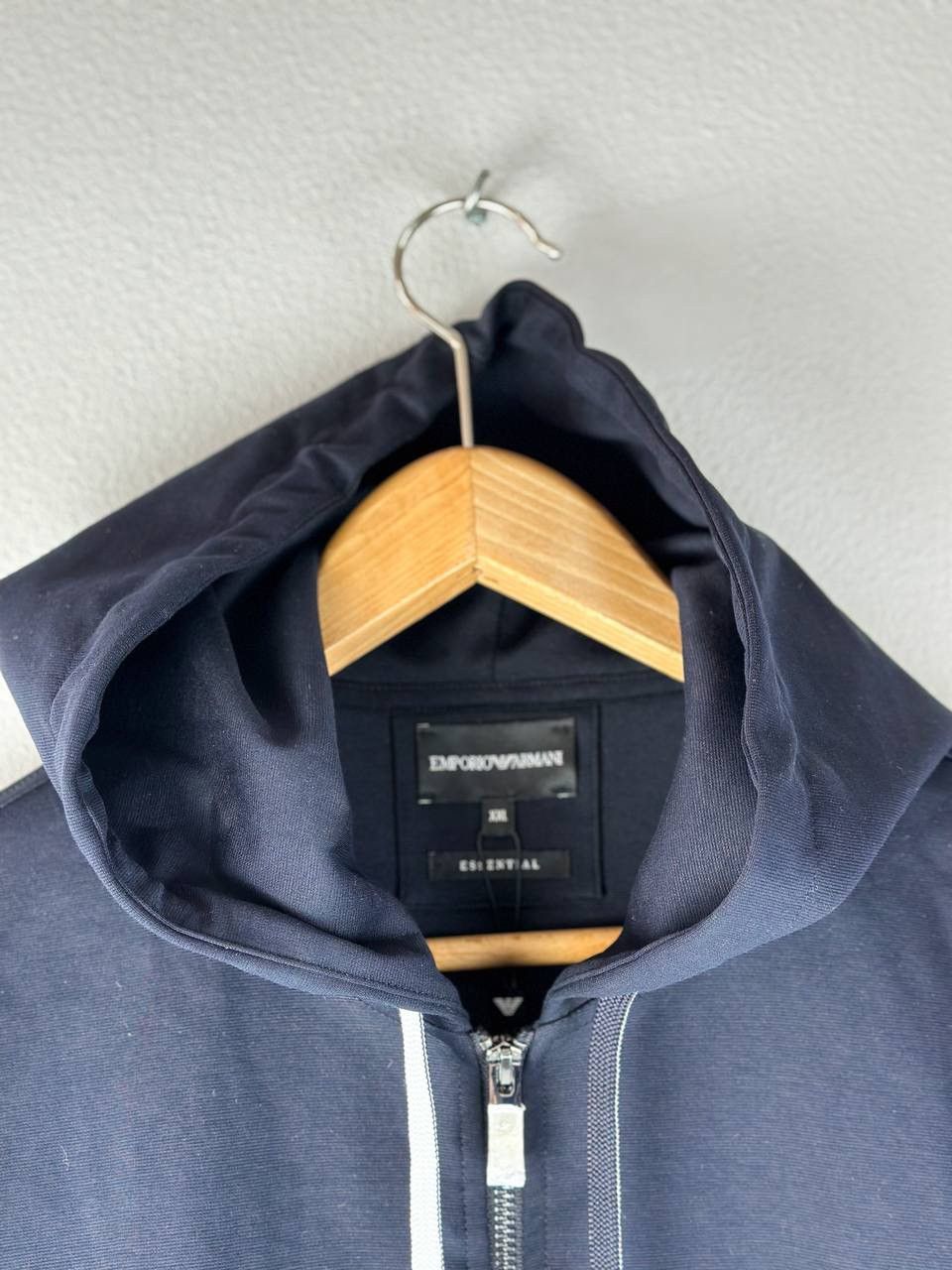 Emporio Armani Emporia Armani Size US XXL / EU 58 / 5 - 6 Thumbnail