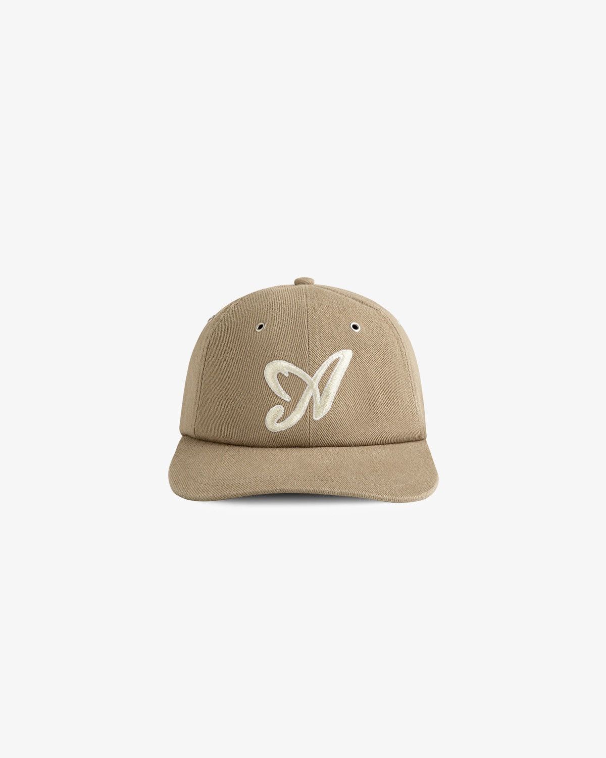 Aime Leon Dore Aime Leon Dore Washed “A” Logo Hat in “Seagrass” Cap Size ONE SIZE - 2 Thumbnail