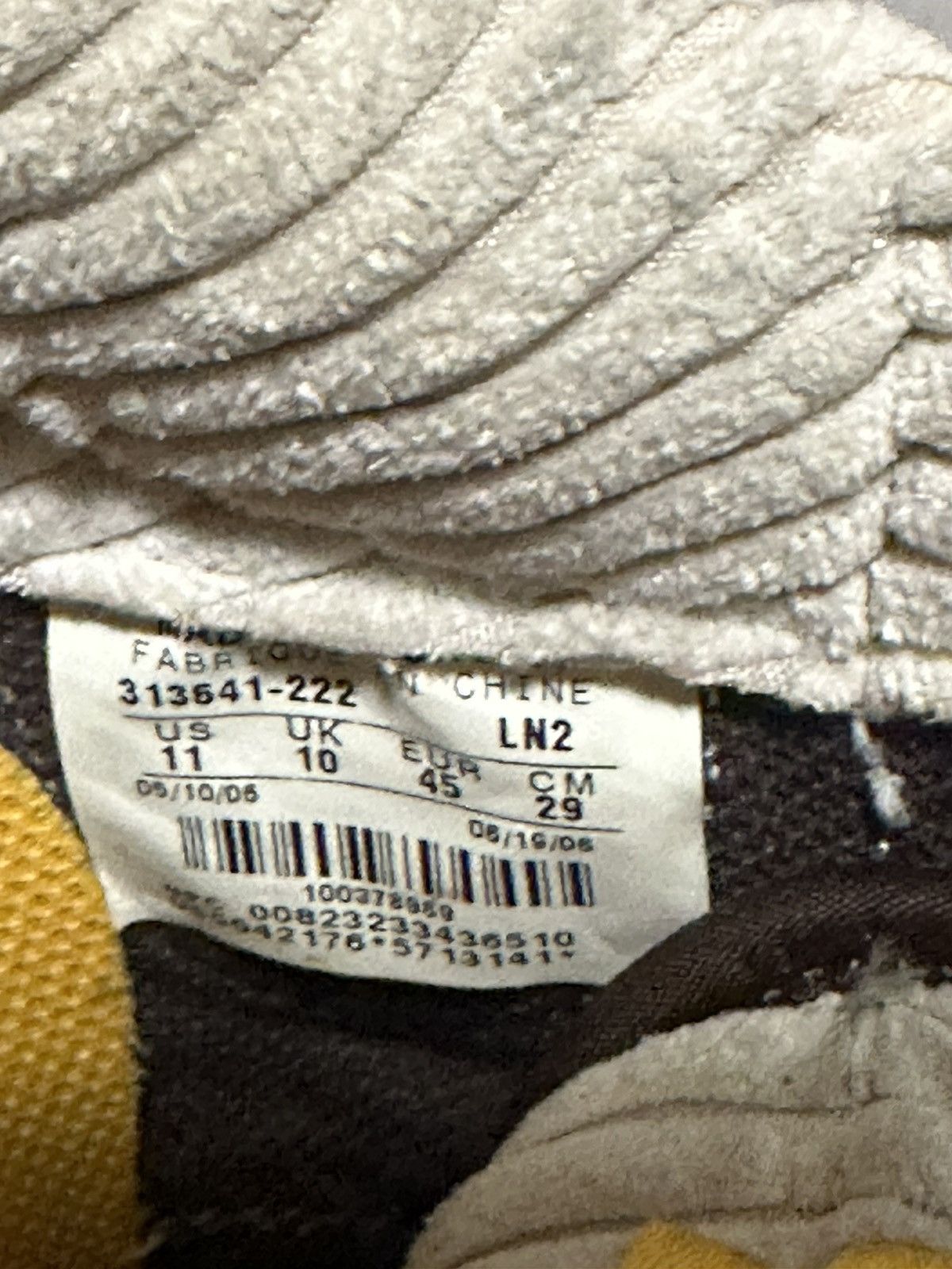 Nike Air Force 1 premium Size US 11 / EU 44 - 7 Thumbnail