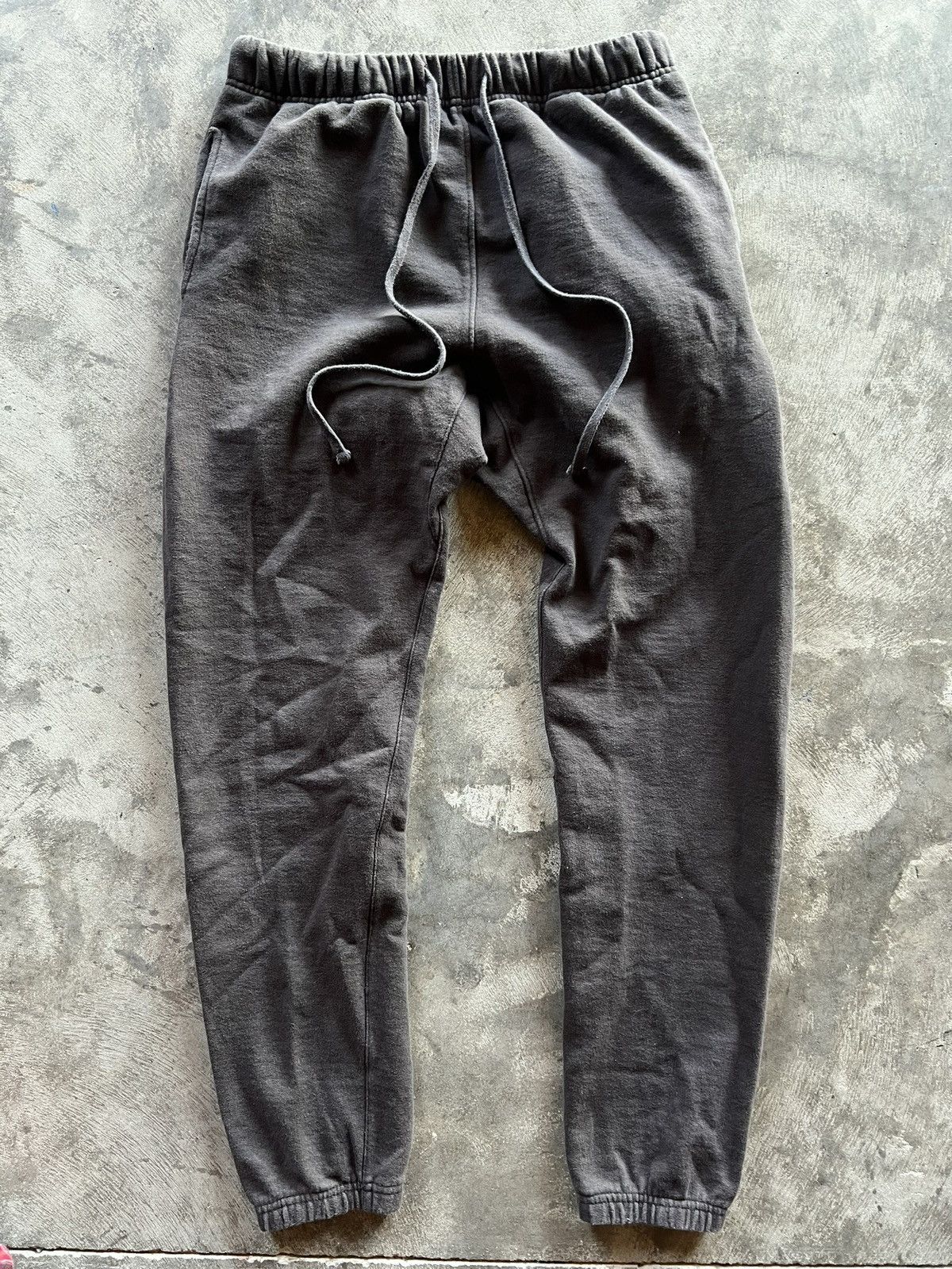 MNML MNML Brown jogger Size US 30 / EU 46 - 1 Thumbnail