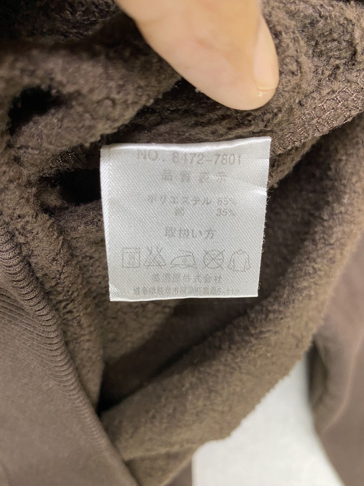 Airwalk Airwalk Sweatshirt Pullover Jumper Crewneck Size L Size US L / EU 52-54 / 3 - 7 Thumbnail