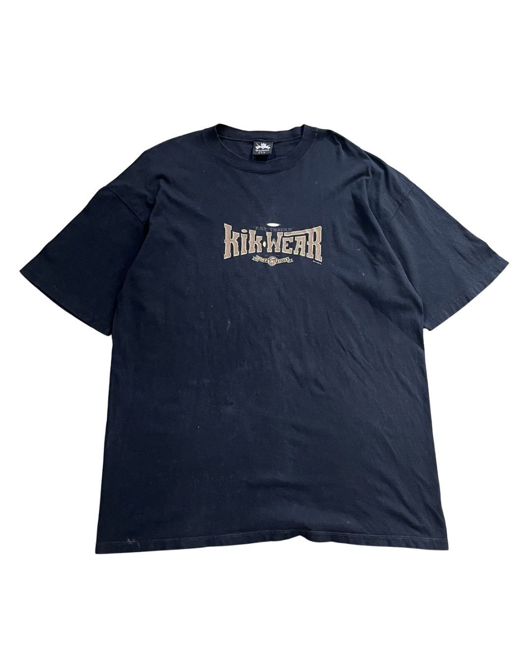 Other Kikwear 90s single stitch Size US XL / EU 56 / 4 - 2 Thumbnail