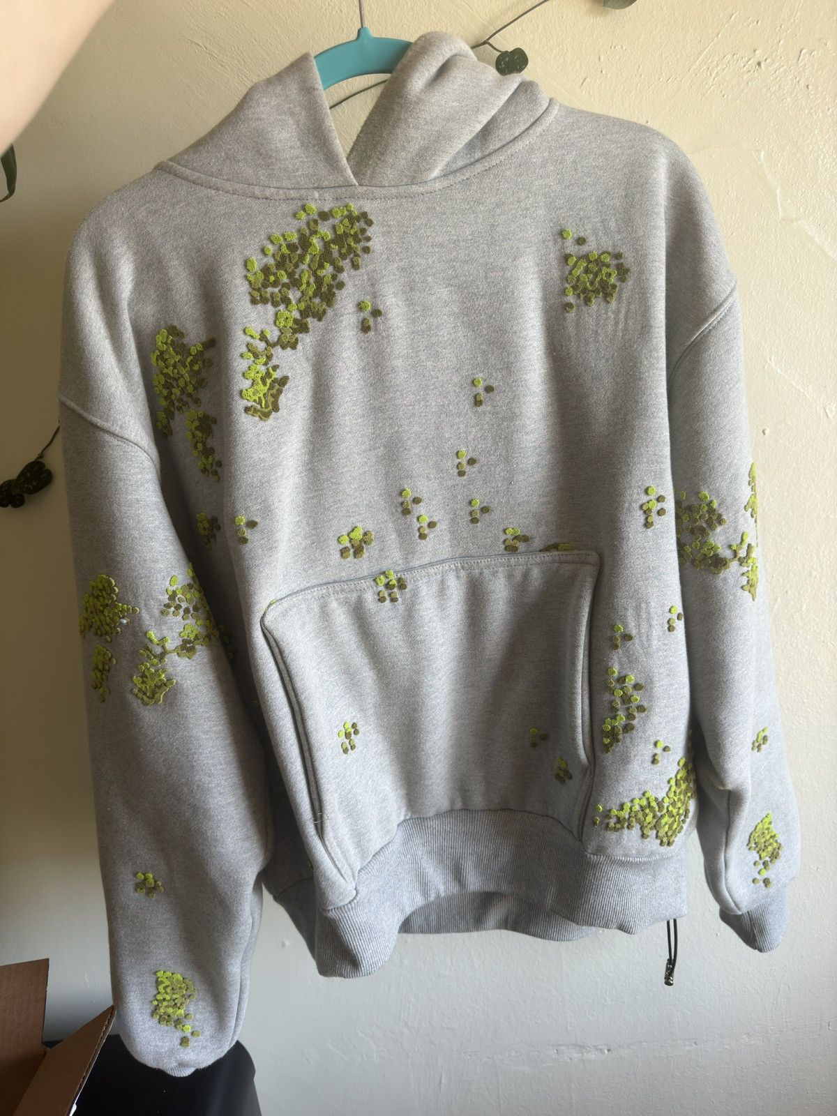 Other Moss hoodie Size US M / EU 48-50 / 2 - 3 Thumbnail
