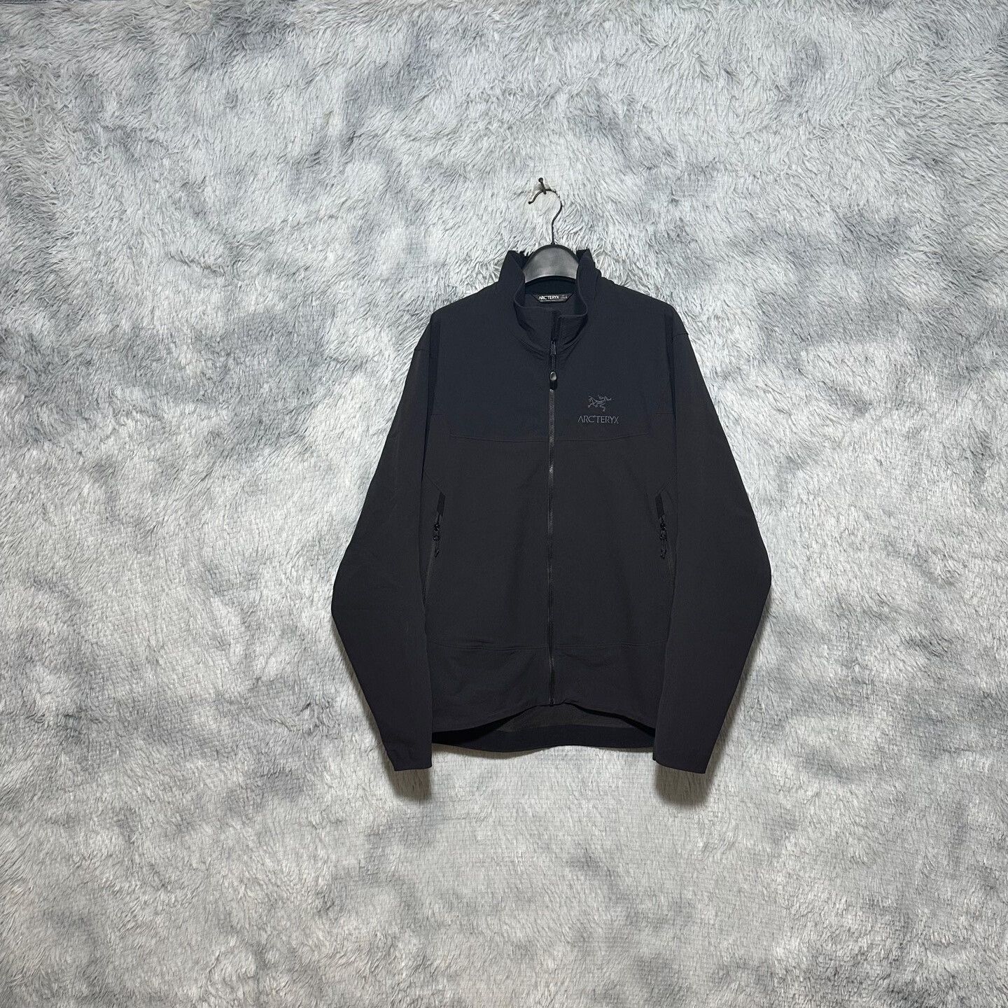 Arc'teryx arcteryx gamma lt jacket black size large Size US L / EU 52-54 / 3 - 1 Thumbnail