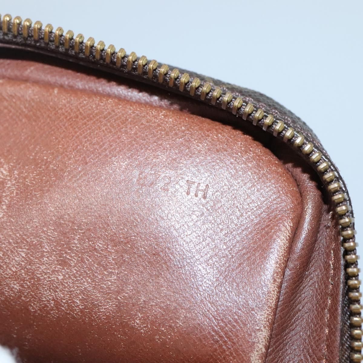 Louis Vuitton LOUIS VUITTON Monogram Mini Amazon Shoulder Bag M45238 Size ONE SIZE - 12 Thumbnail