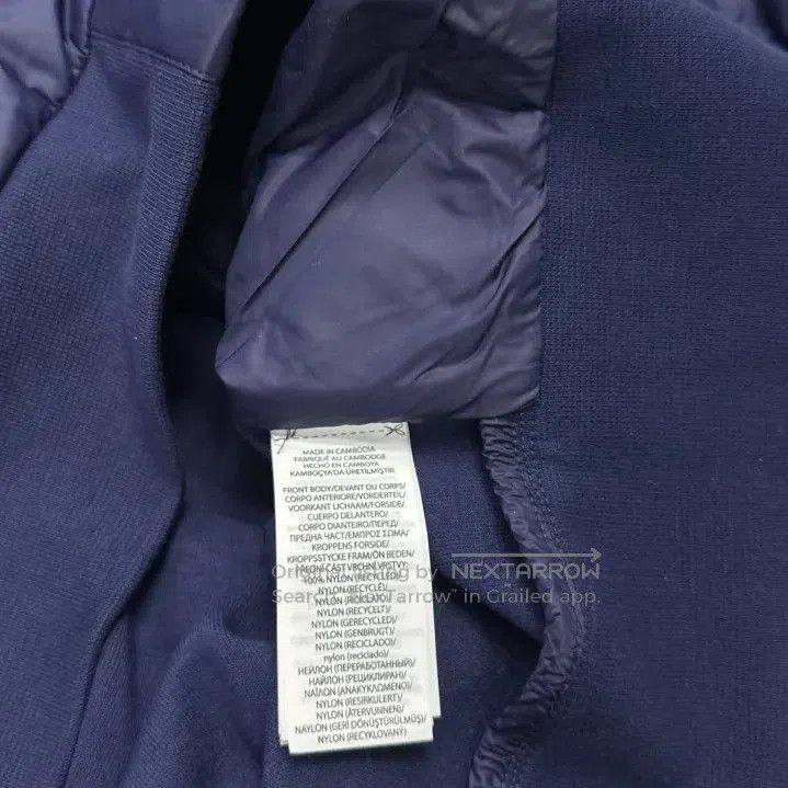 Polo Ralph Lauren Polo Ralph Lauren Men's Patchwork Stand. Size US XXL / EU 58 / 5 - 2 Thumbnail